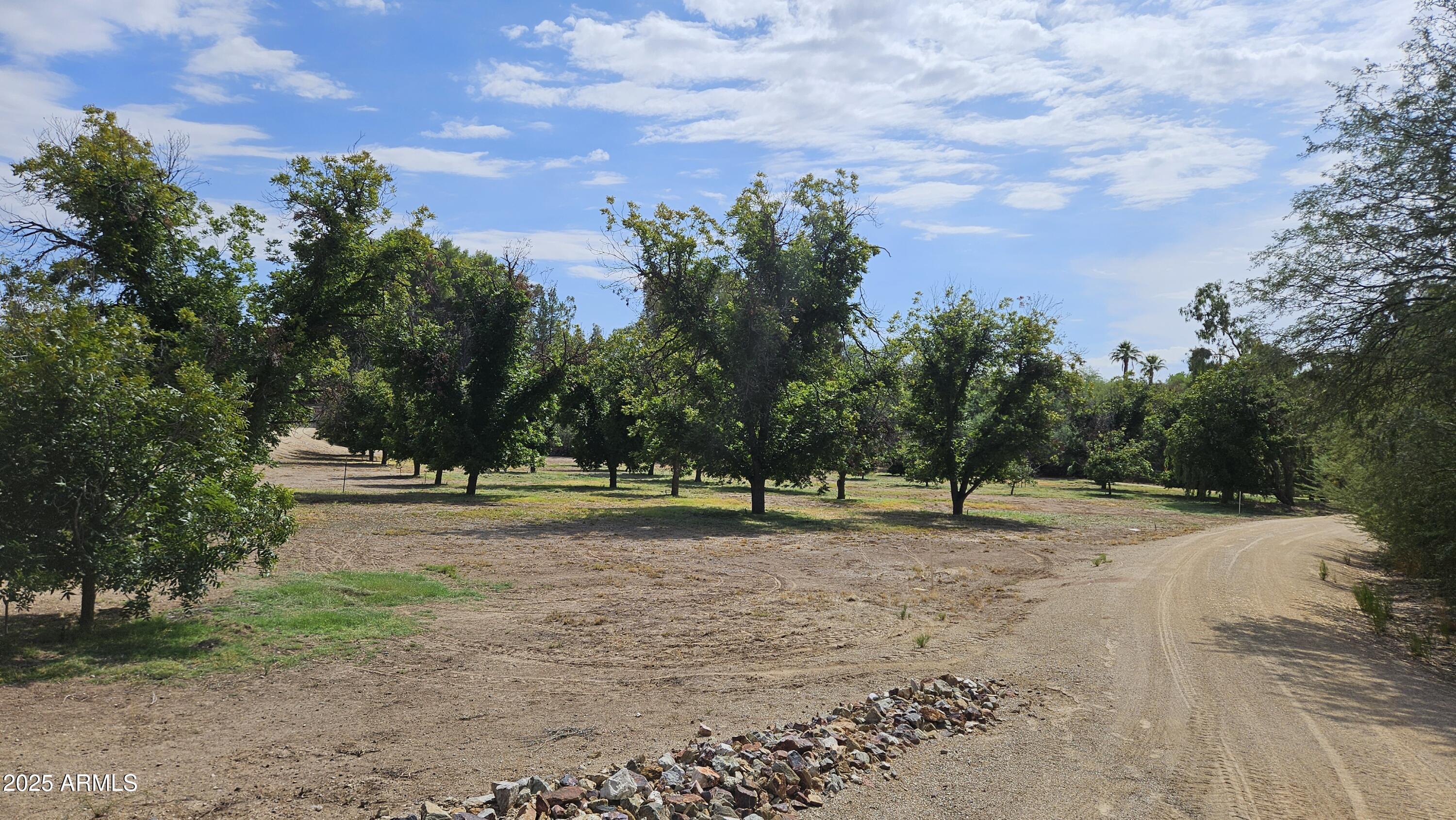 Lazy RC Ranch, Historic Brill Ranch on the Hassayampa River, Bordering the Nature Conservancy - Residential