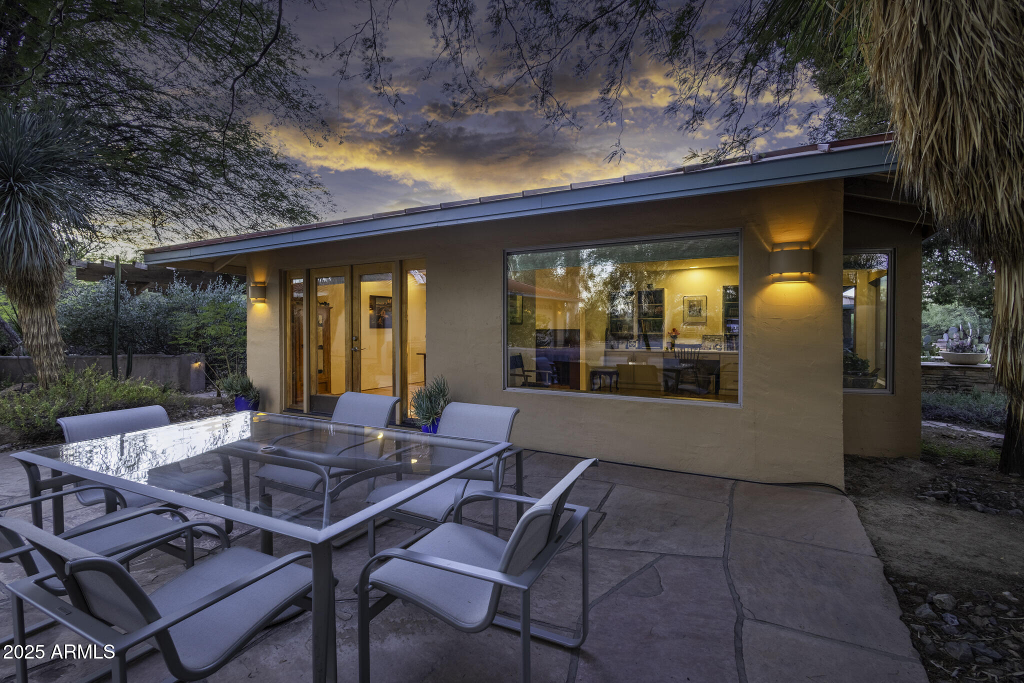 Lazy RC Ranch, Historic Brill Ranch on the Hassayampa River, Bordering the Nature Conservancy - Residential