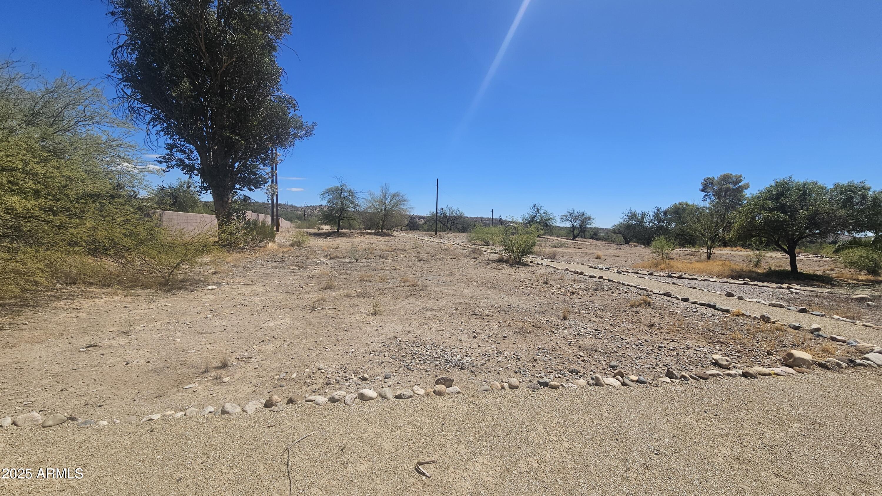 Lazy RC Ranch, Historic Brill Ranch on the Hassayampa River, Bordering the Nature Conservancy - Residential