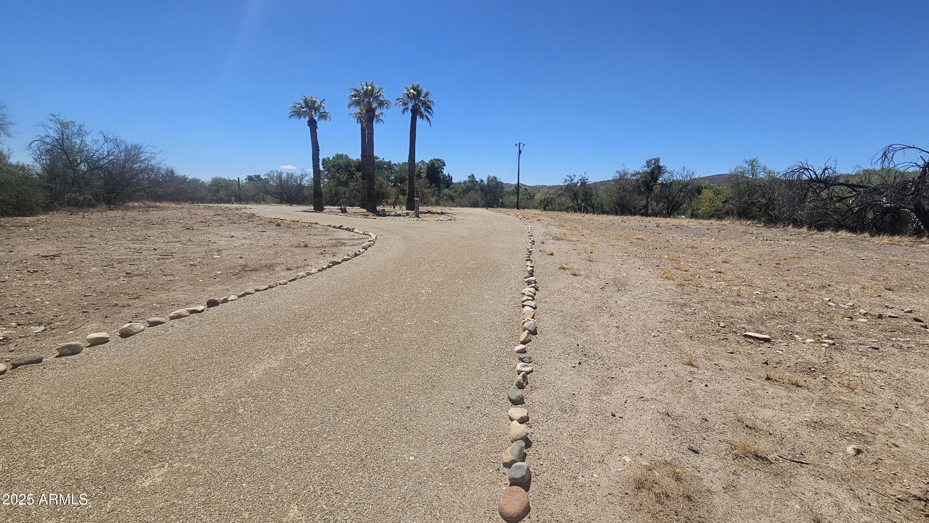 Lazy RC Ranch, Historic Brill Ranch on the Hassayampa River, Bordering the Nature Conservancy - Residential