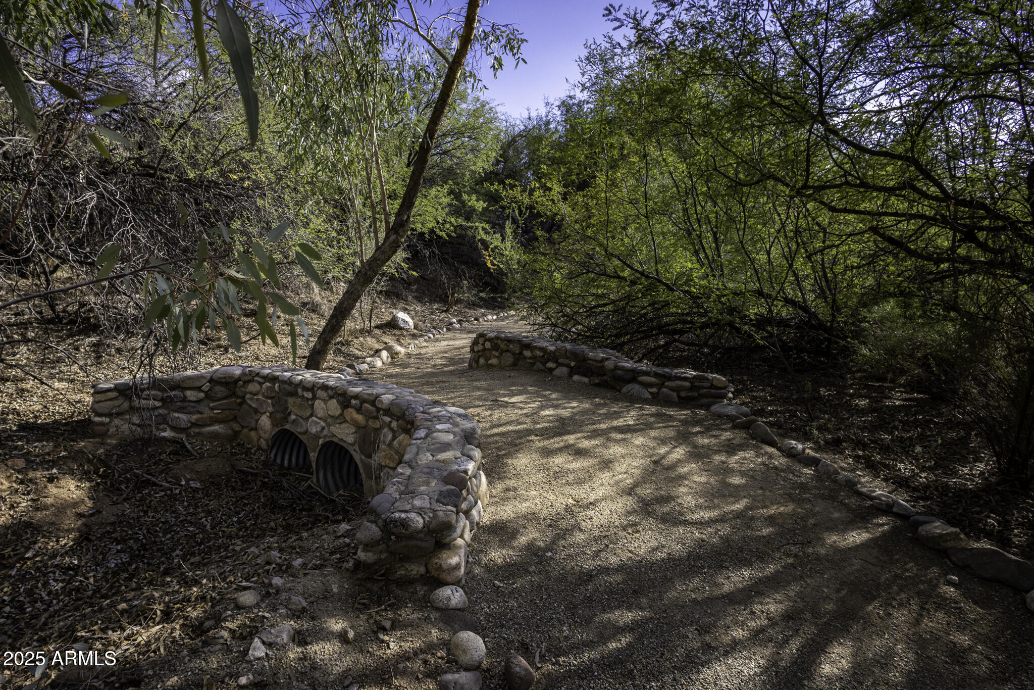Lazy RC Ranch, Historic Brill Ranch on the Hassayampa River, Bordering the Nature Conservancy - Residential