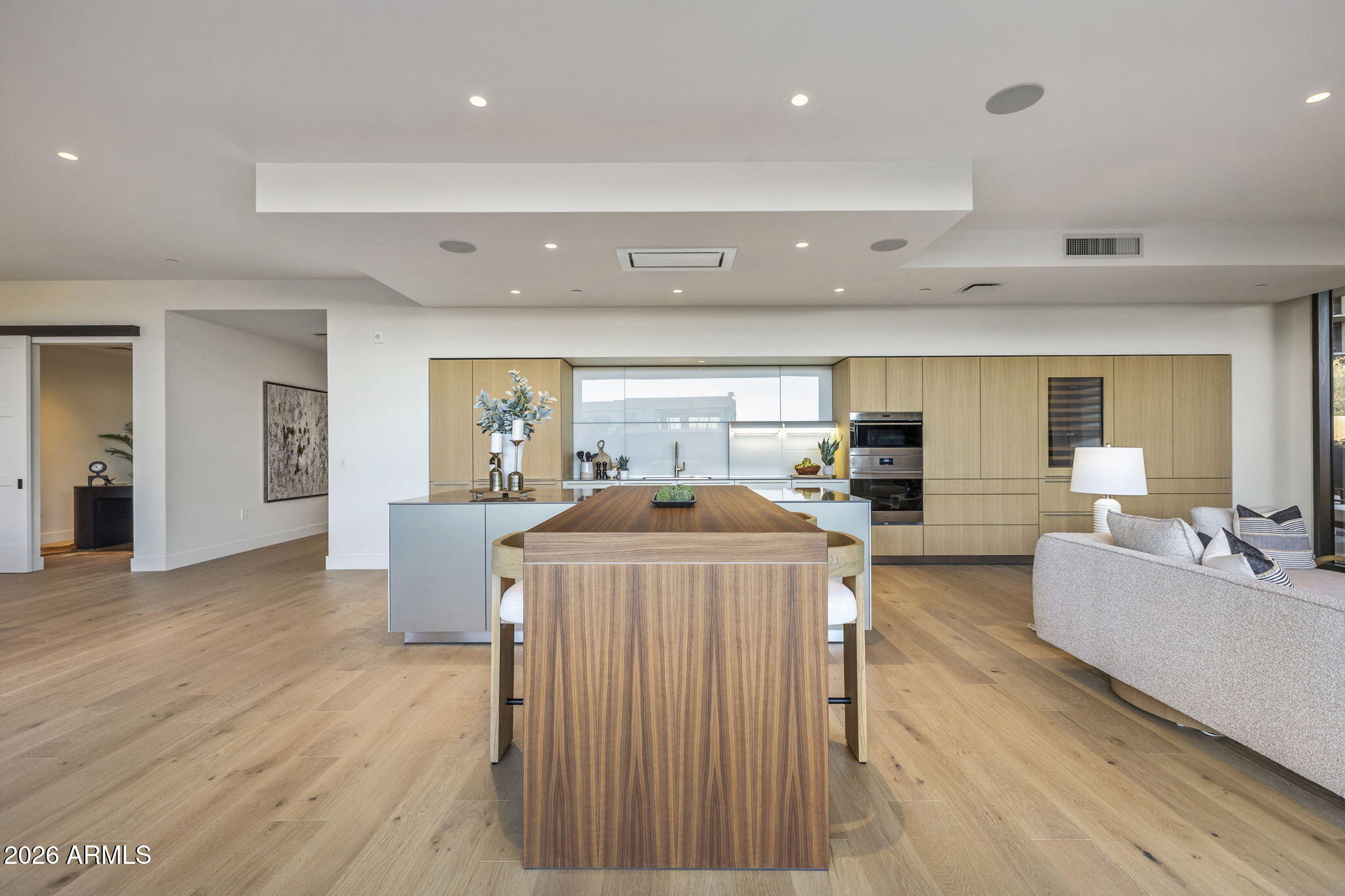 ASCENT AT THE PHOENICIAN CAMELBACK RESIDENCES - Residential