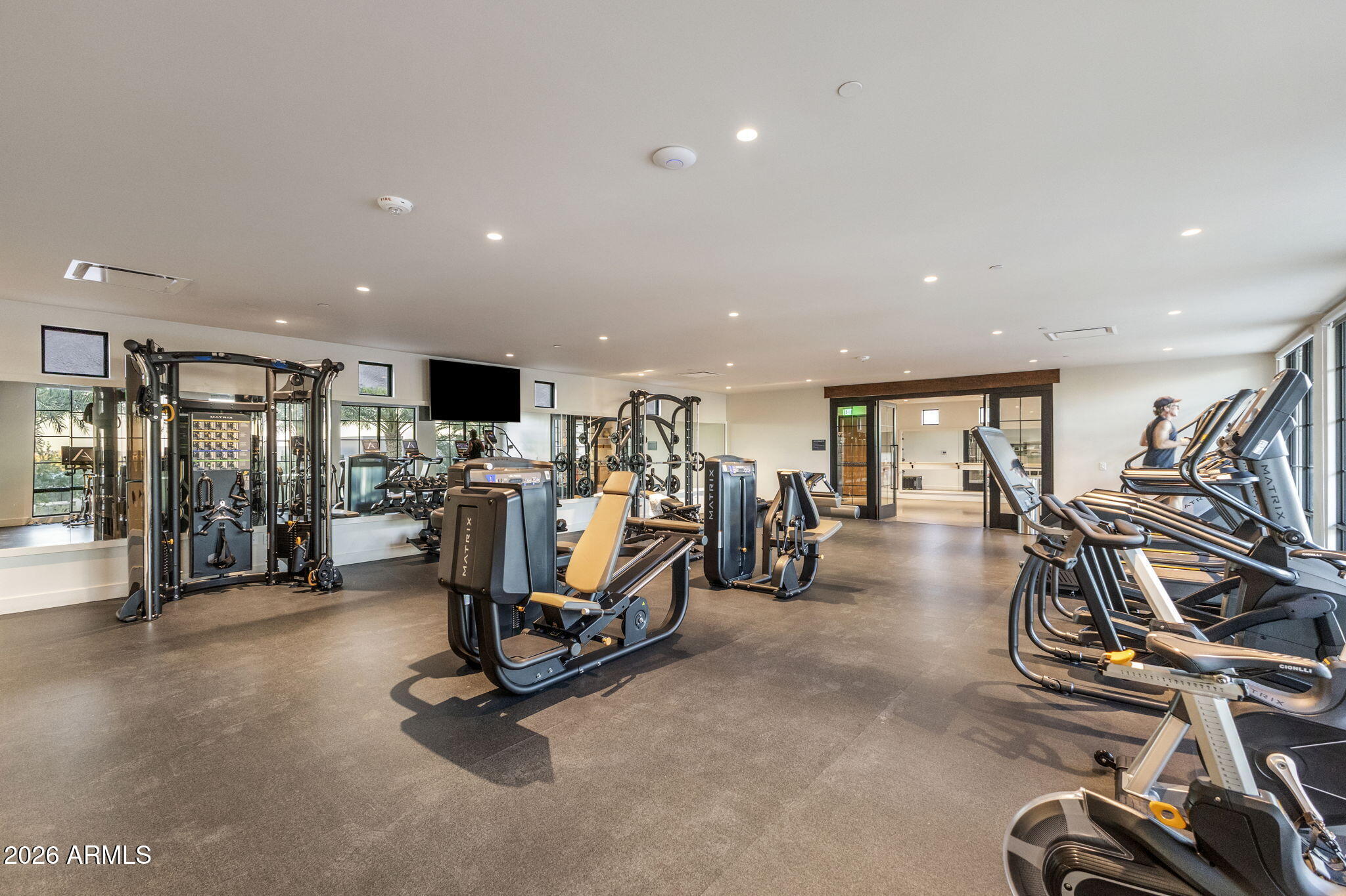ASCENT AT THE PHOENICIAN CAMELBACK RESIDENCES - Residential