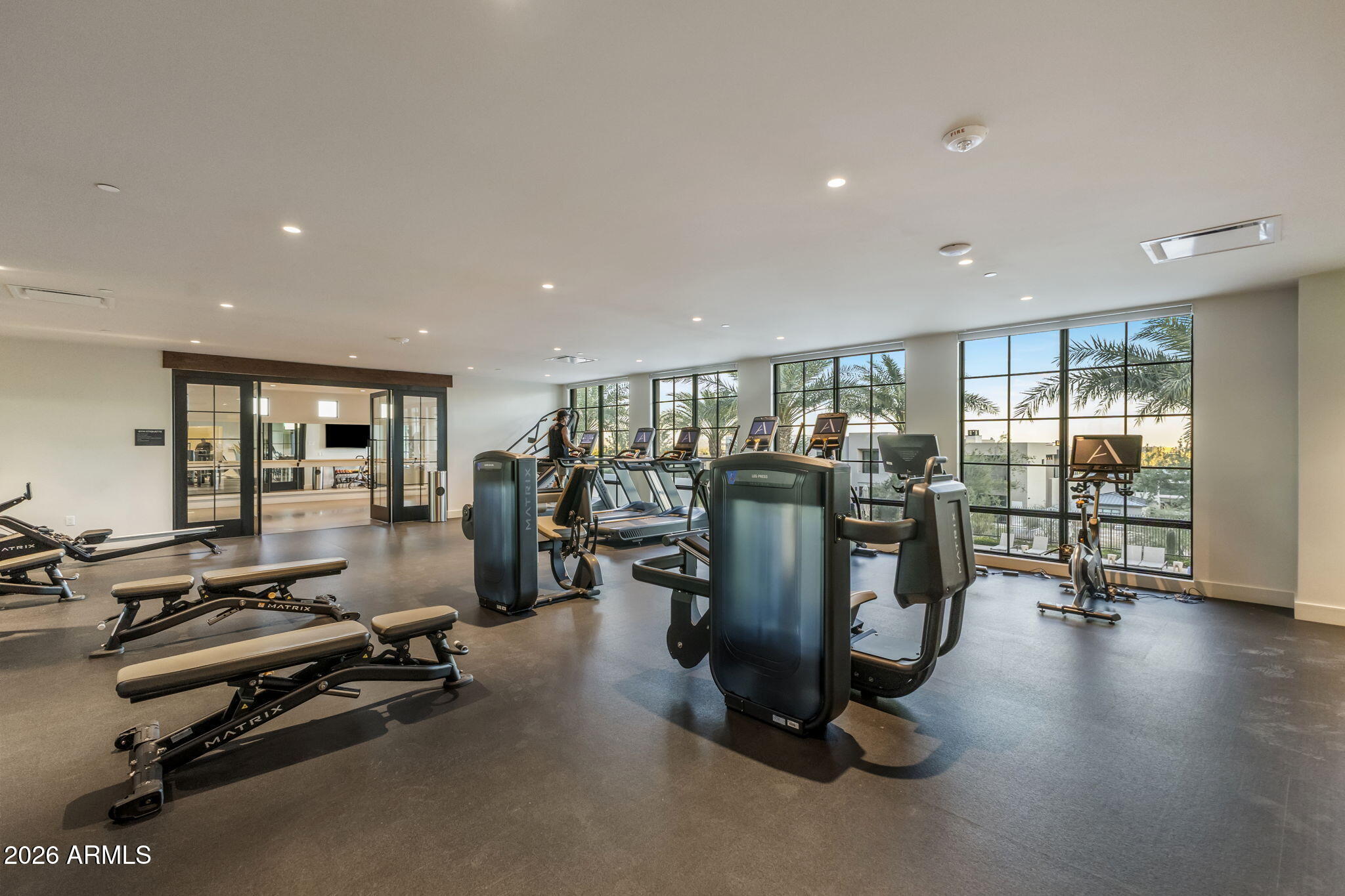 ASCENT AT THE PHOENICIAN CAMELBACK RESIDENCES - Residential