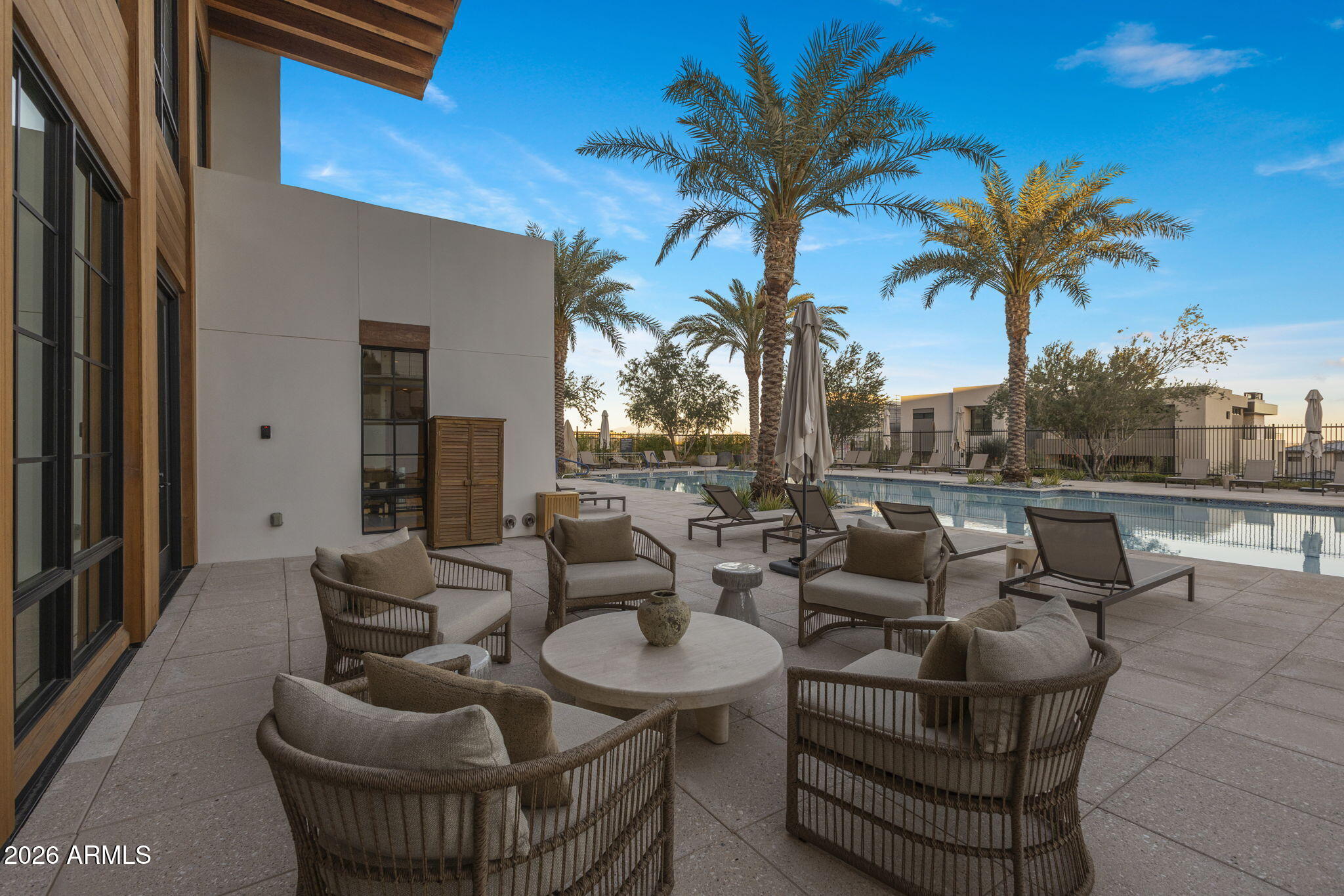 ASCENT AT THE PHOENICIAN CAMELBACK RESIDENCES - Residential