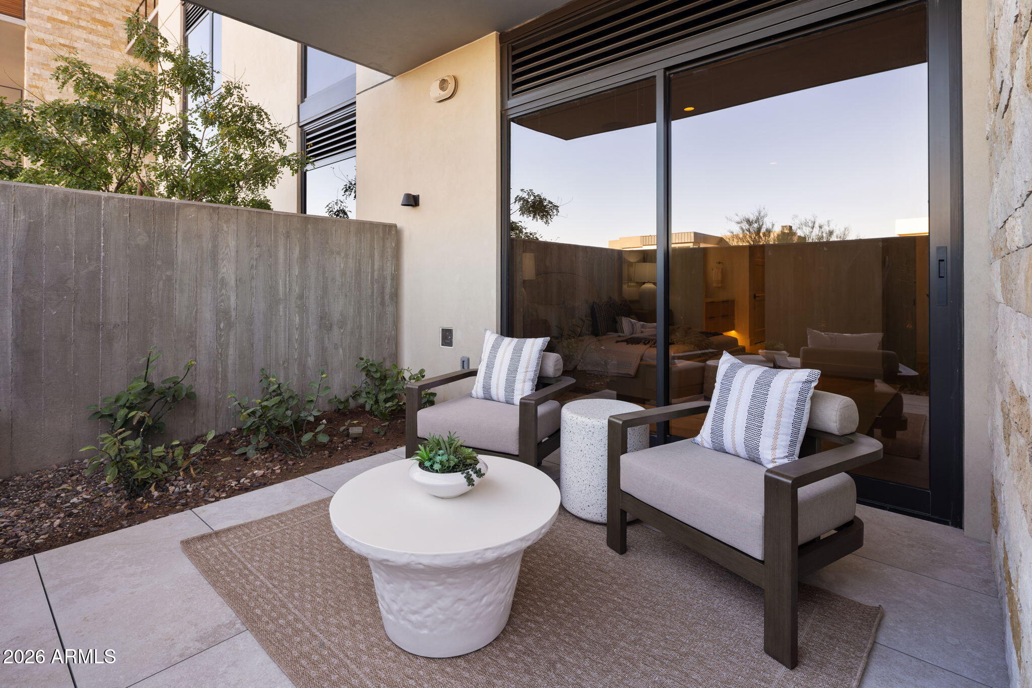 ASCENT AT THE PHOENICIAN CAMELBACK RESIDENCES - Residential