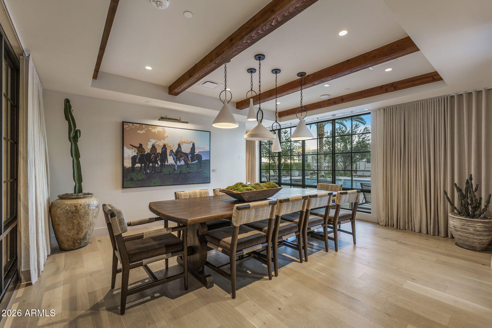 ASCENT AT THE PHOENICIAN CAMELBACK RESIDENCES - Residential