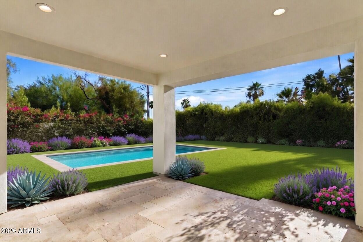BILTMORE HEIGHTS 3 - Residential