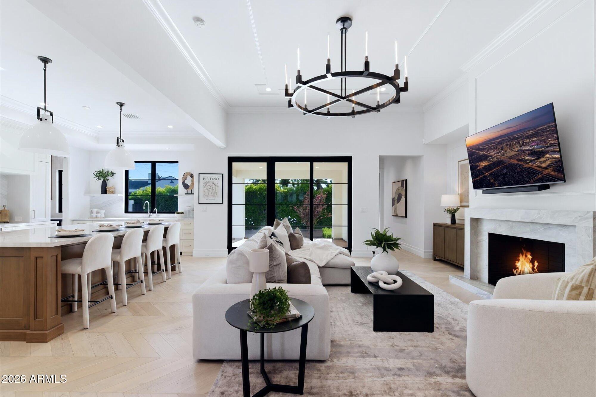 BILTMORE HEIGHTS 3 - Residential