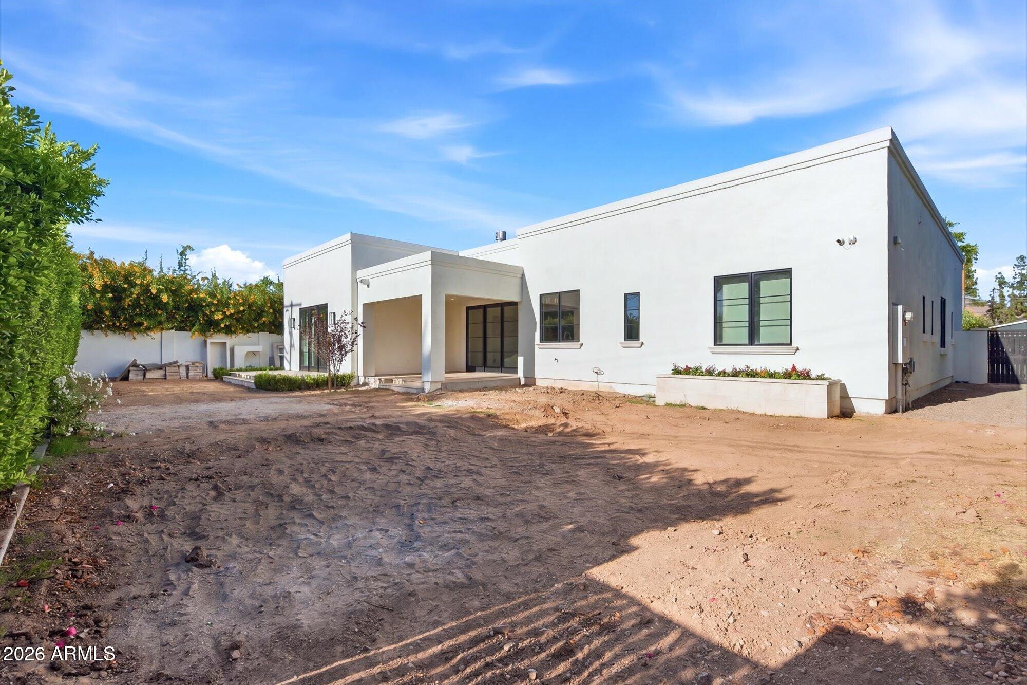 BILTMORE HEIGHTS 3 - Residential