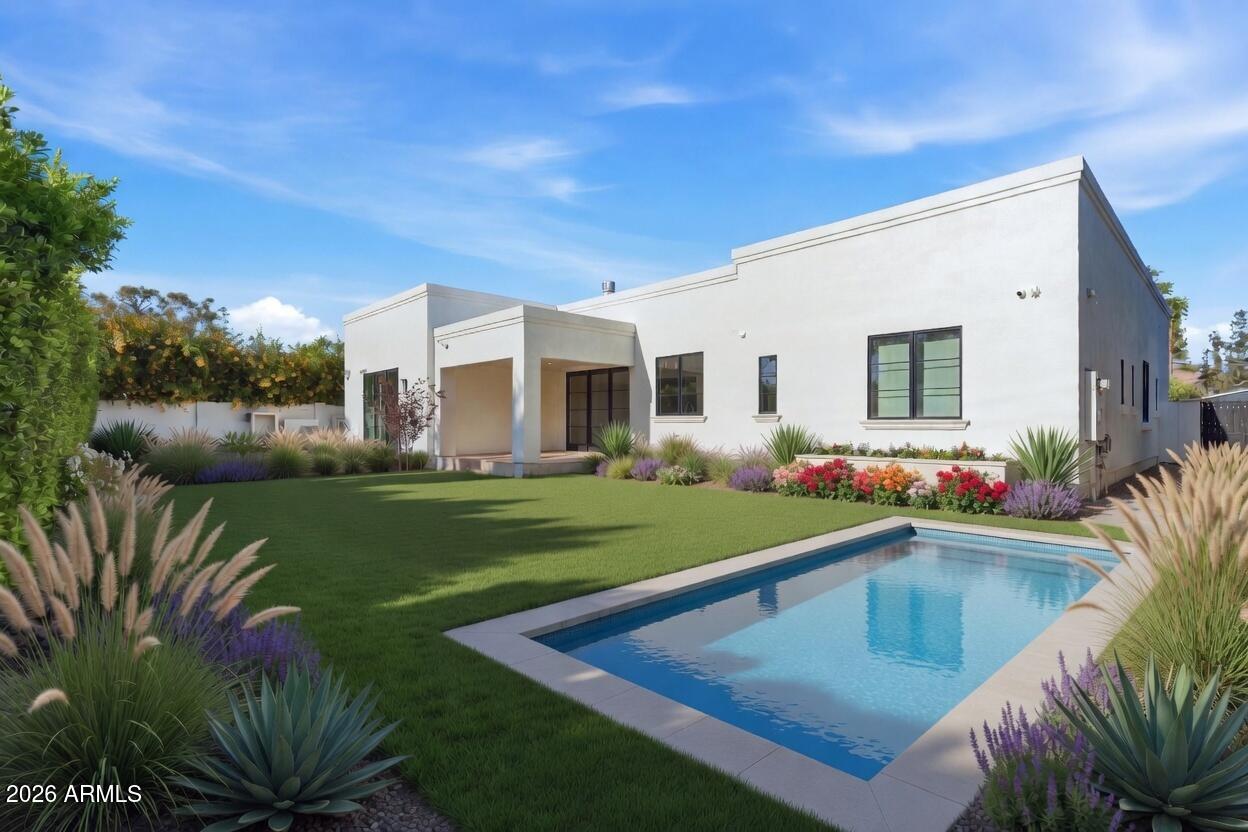 BILTMORE HEIGHTS 3 - Residential