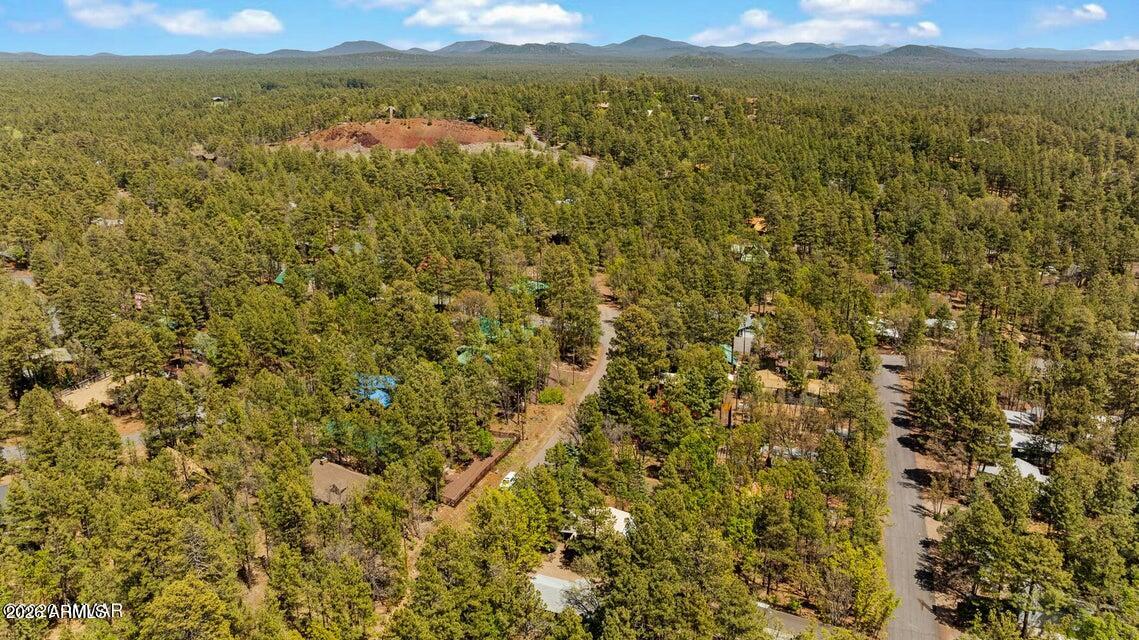 PINETOP COUNTRY CLUB MOBILE HOMES UNIT 1 - Residential
