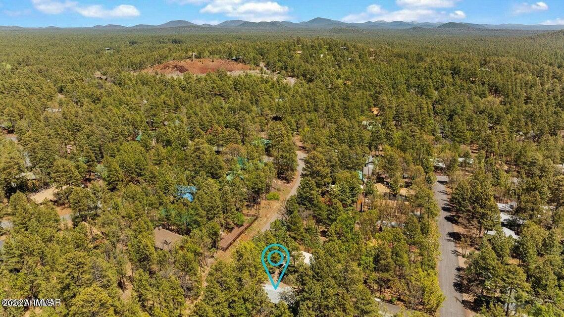 PINETOP COUNTRY CLUB MOBILE HOMES UNIT 1 - Residential