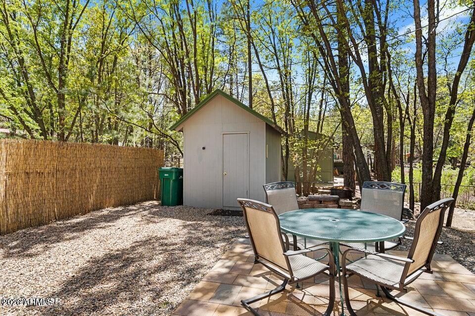 PINETOP COUNTRY CLUB MOBILE HOMES UNIT 1 - Residential