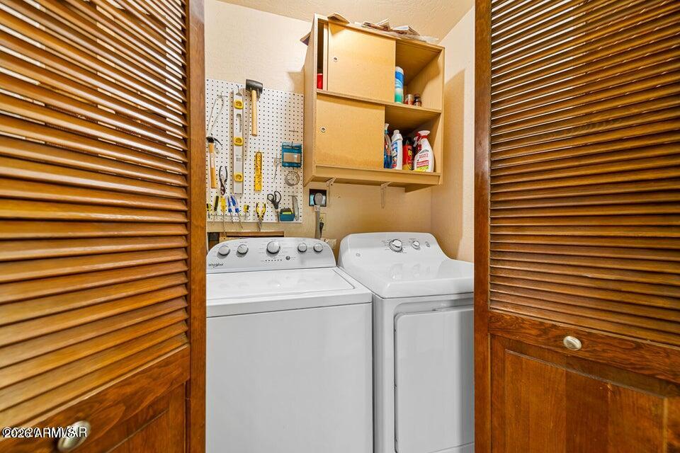 PINETOP COUNTRY CLUB MOBILE HOMES UNIT 1 - Residential
