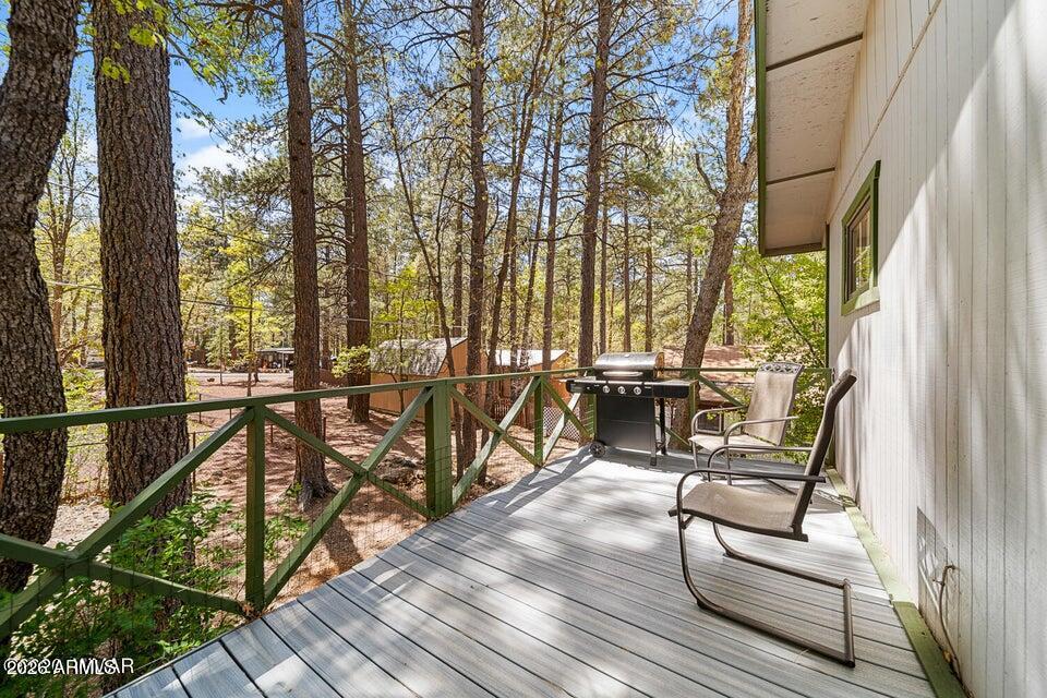 PINETOP COUNTRY CLUB MOBILE HOMES UNIT 1 - Residential