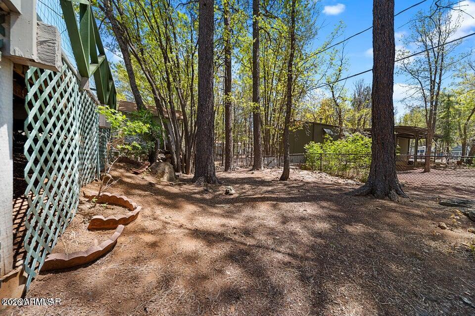 PINETOP COUNTRY CLUB MOBILE HOMES UNIT 1 - Residential
