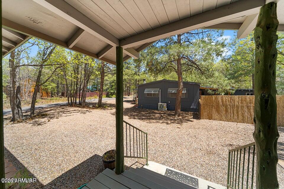 PINETOP COUNTRY CLUB MOBILE HOMES UNIT 1 - Residential