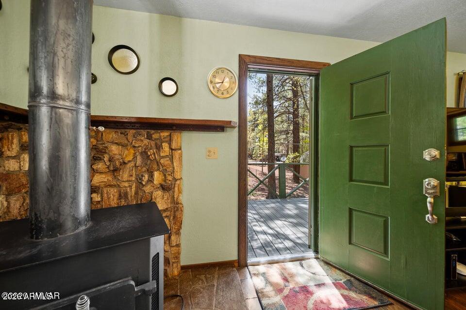 PINETOP COUNTRY CLUB MOBILE HOMES UNIT 1 - Residential