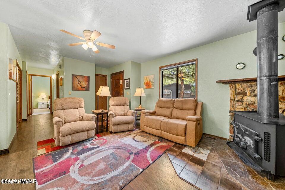 PINETOP COUNTRY CLUB MOBILE HOMES UNIT 1 - Residential