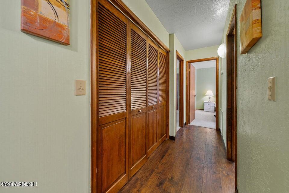 PINETOP COUNTRY CLUB MOBILE HOMES UNIT 1 - Residential