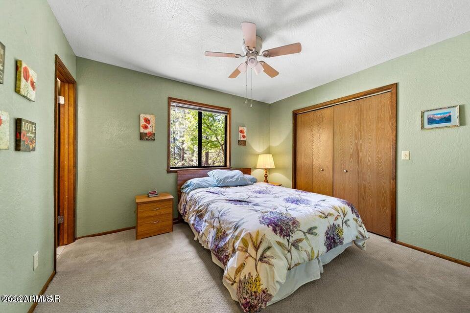 PINETOP COUNTRY CLUB MOBILE HOMES UNIT 1 - Residential