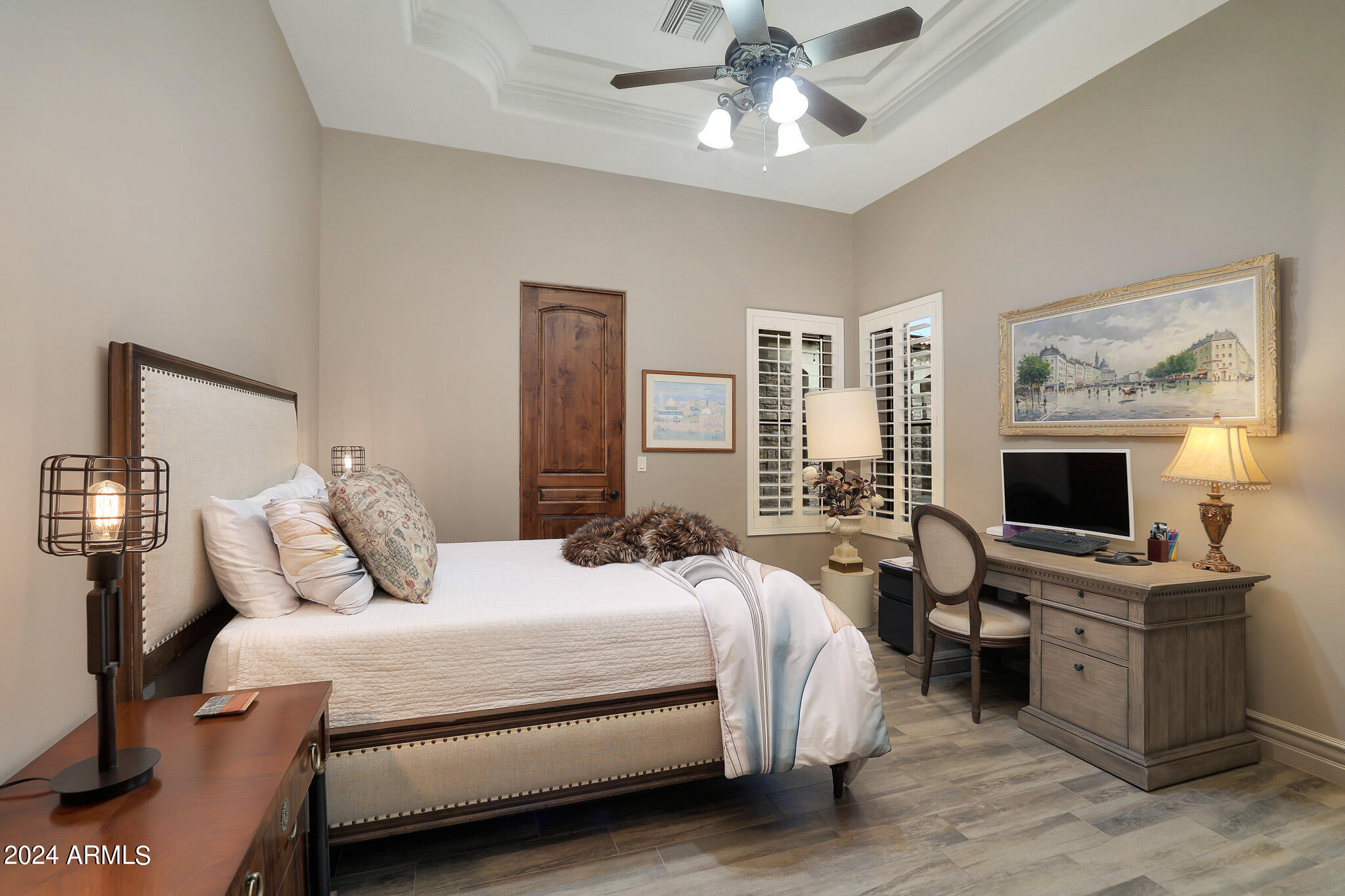 HIGH POINT RANCH - Residential