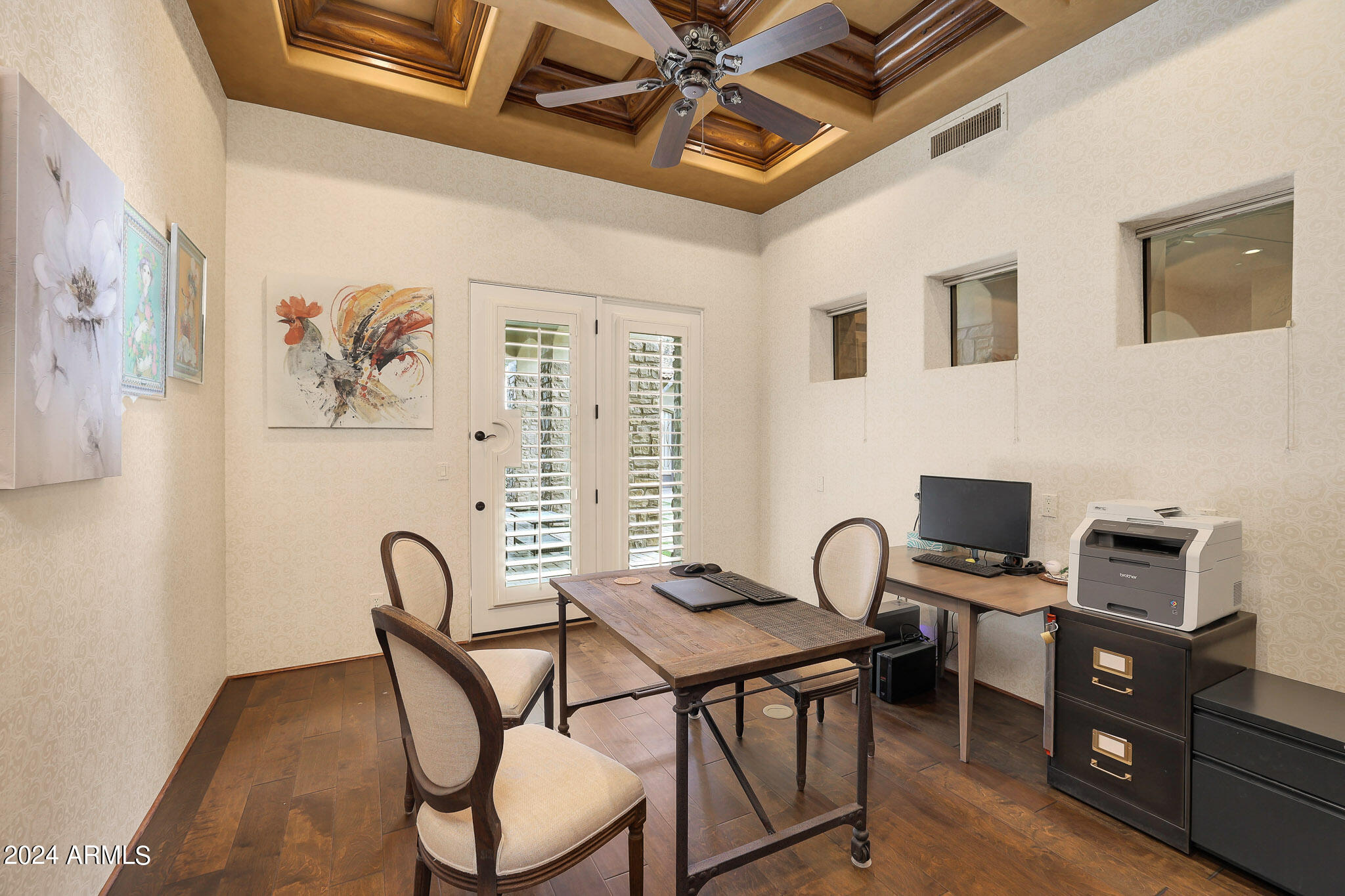 HIGH POINT RANCH - Residential