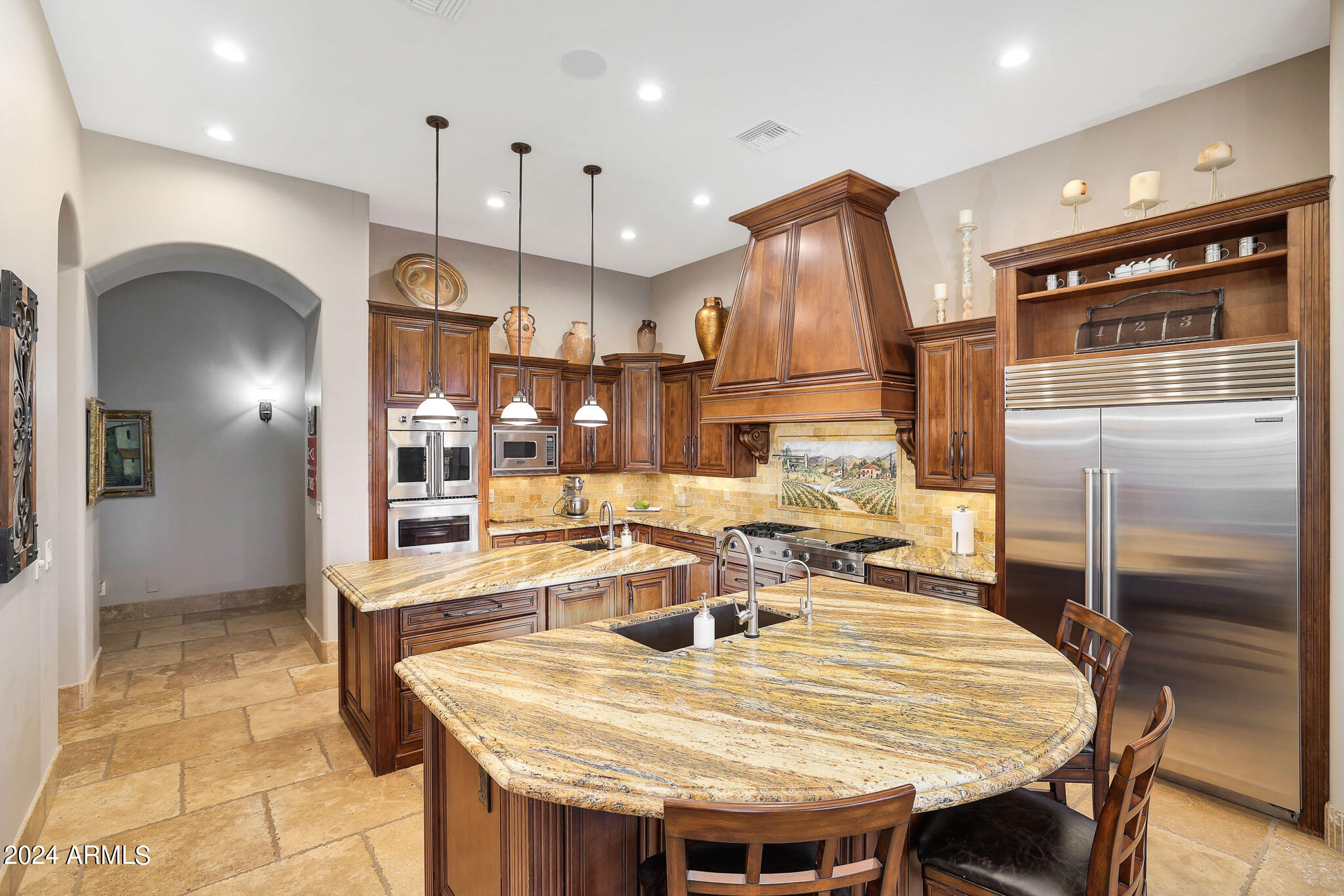 HIGH POINT RANCH - Residential