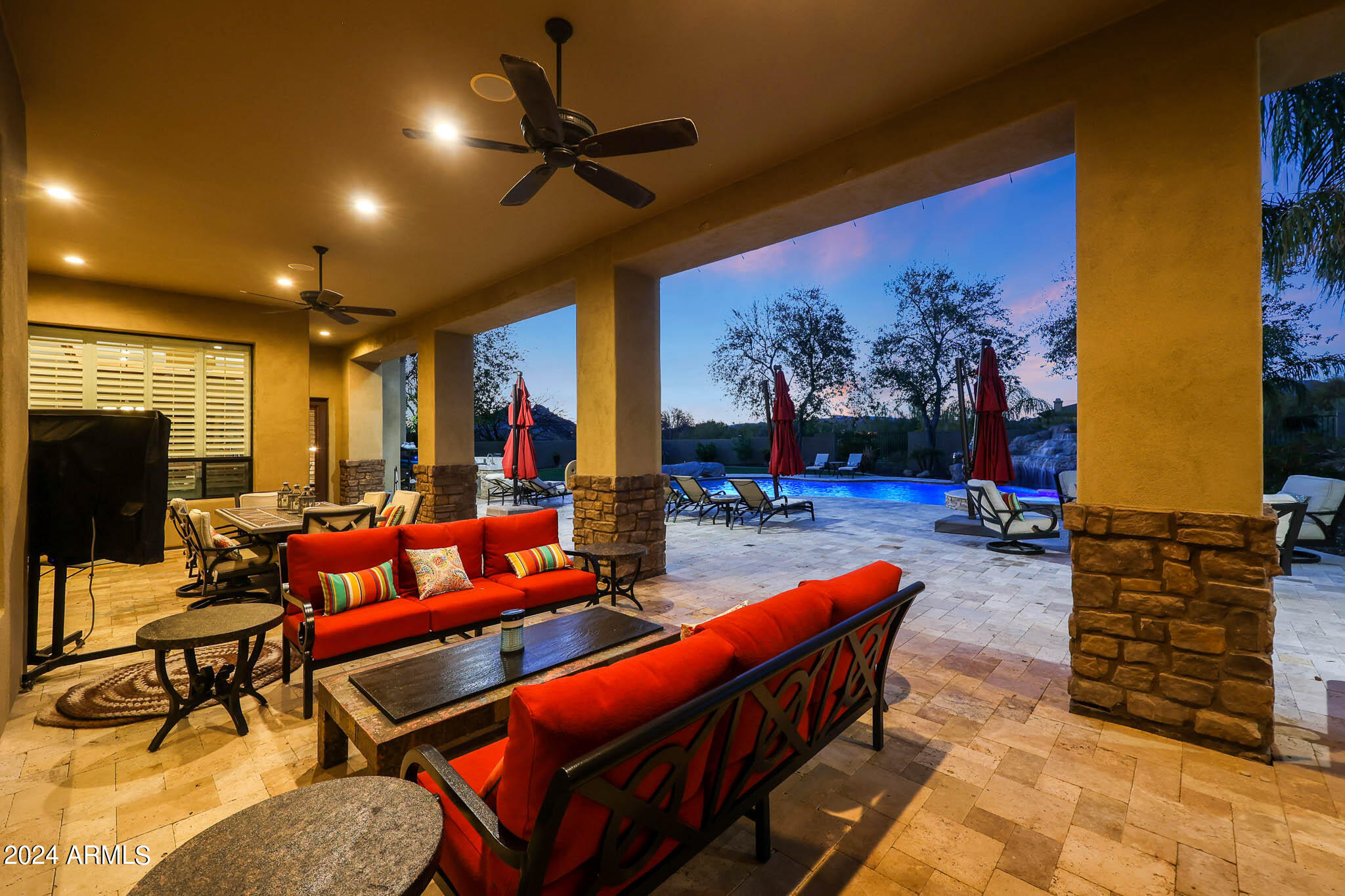 HIGH POINT RANCH - Residential