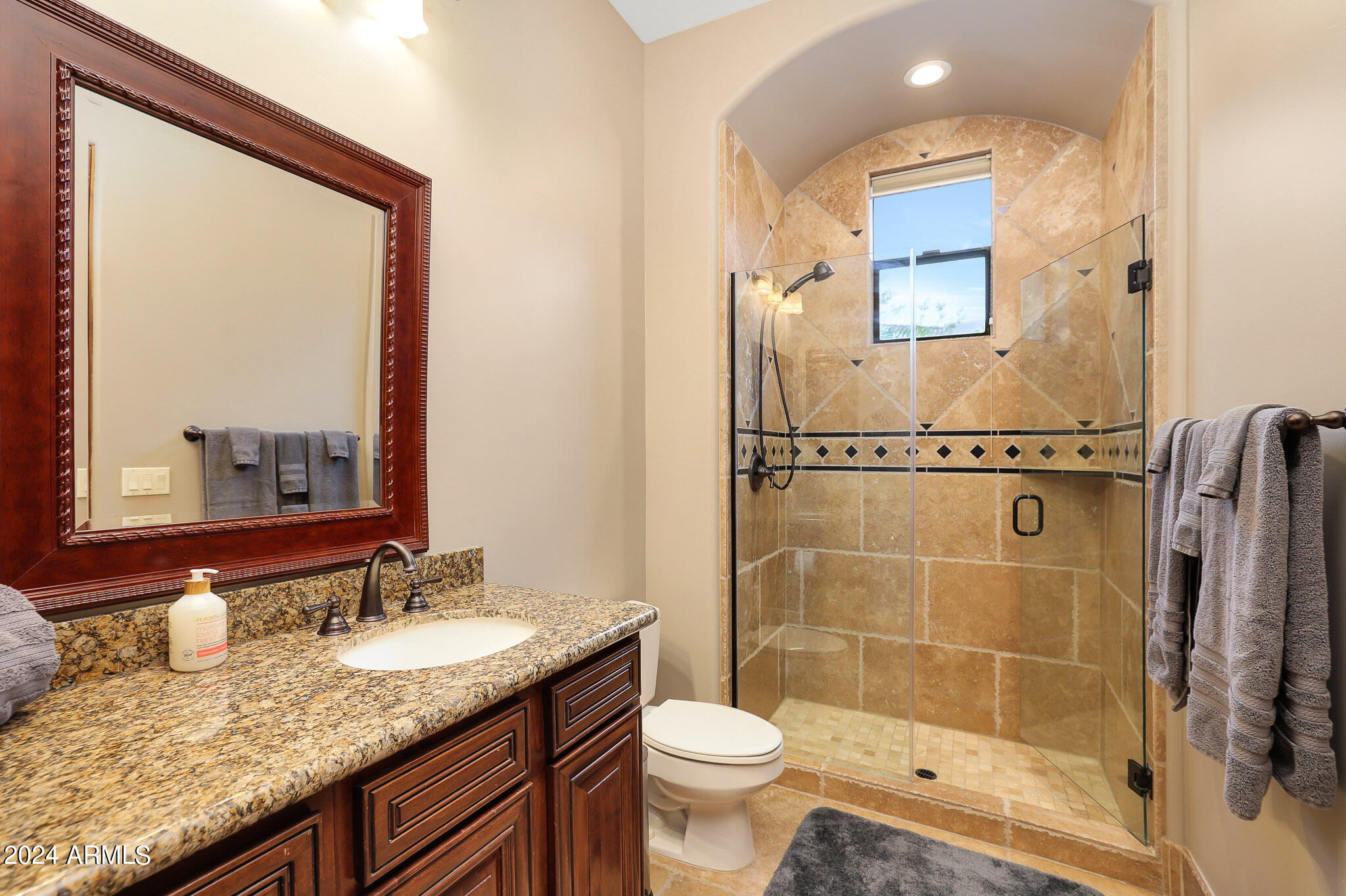 HIGH POINT RANCH - Residential