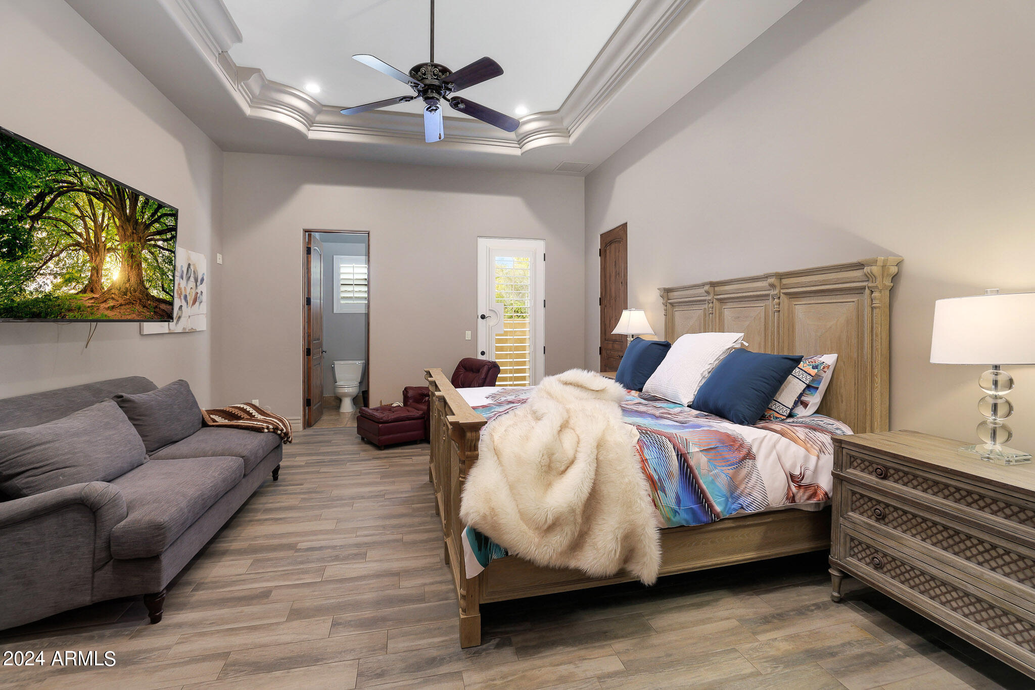 HIGH POINT RANCH - Residential