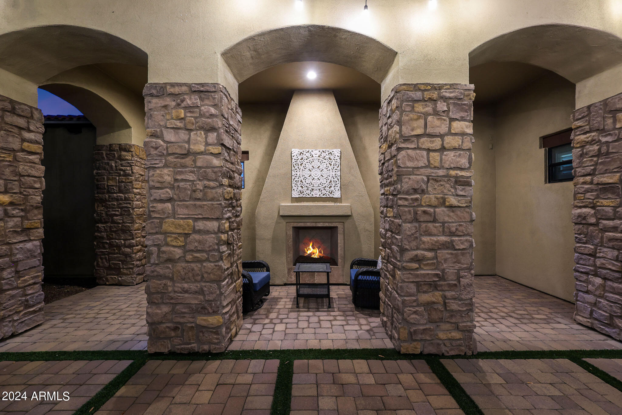 HIGH POINT RANCH - Residential