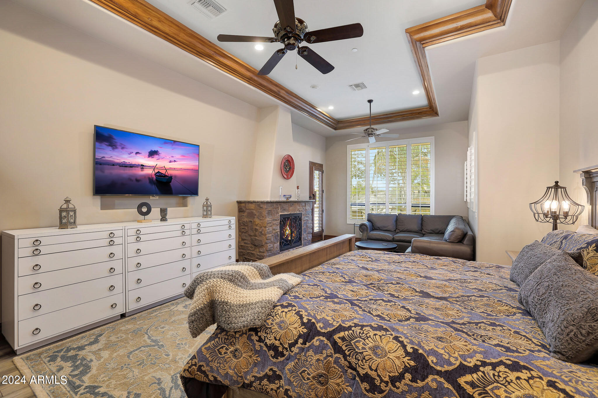 HIGH POINT RANCH - Residential