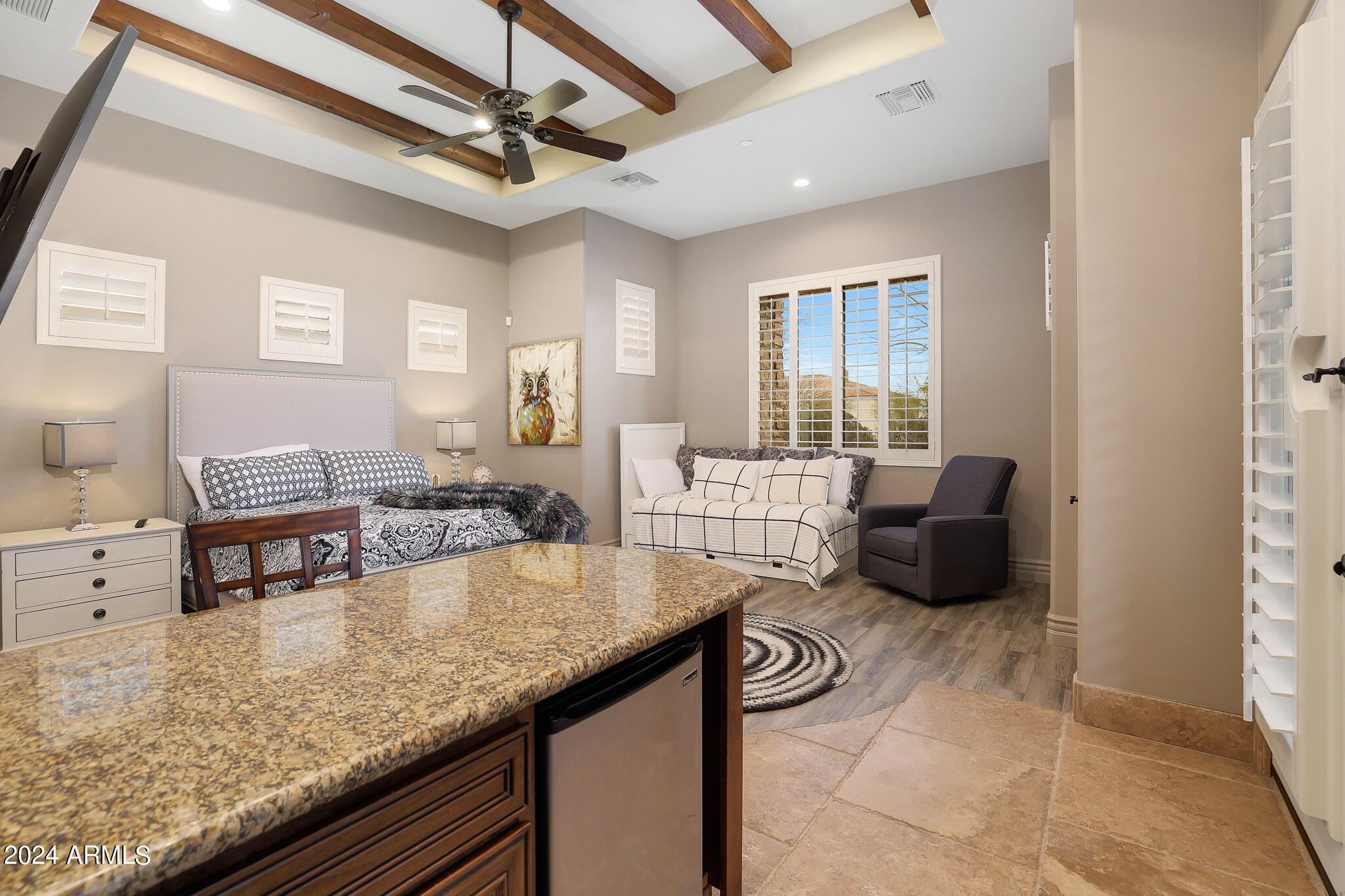HIGH POINT RANCH - Residential