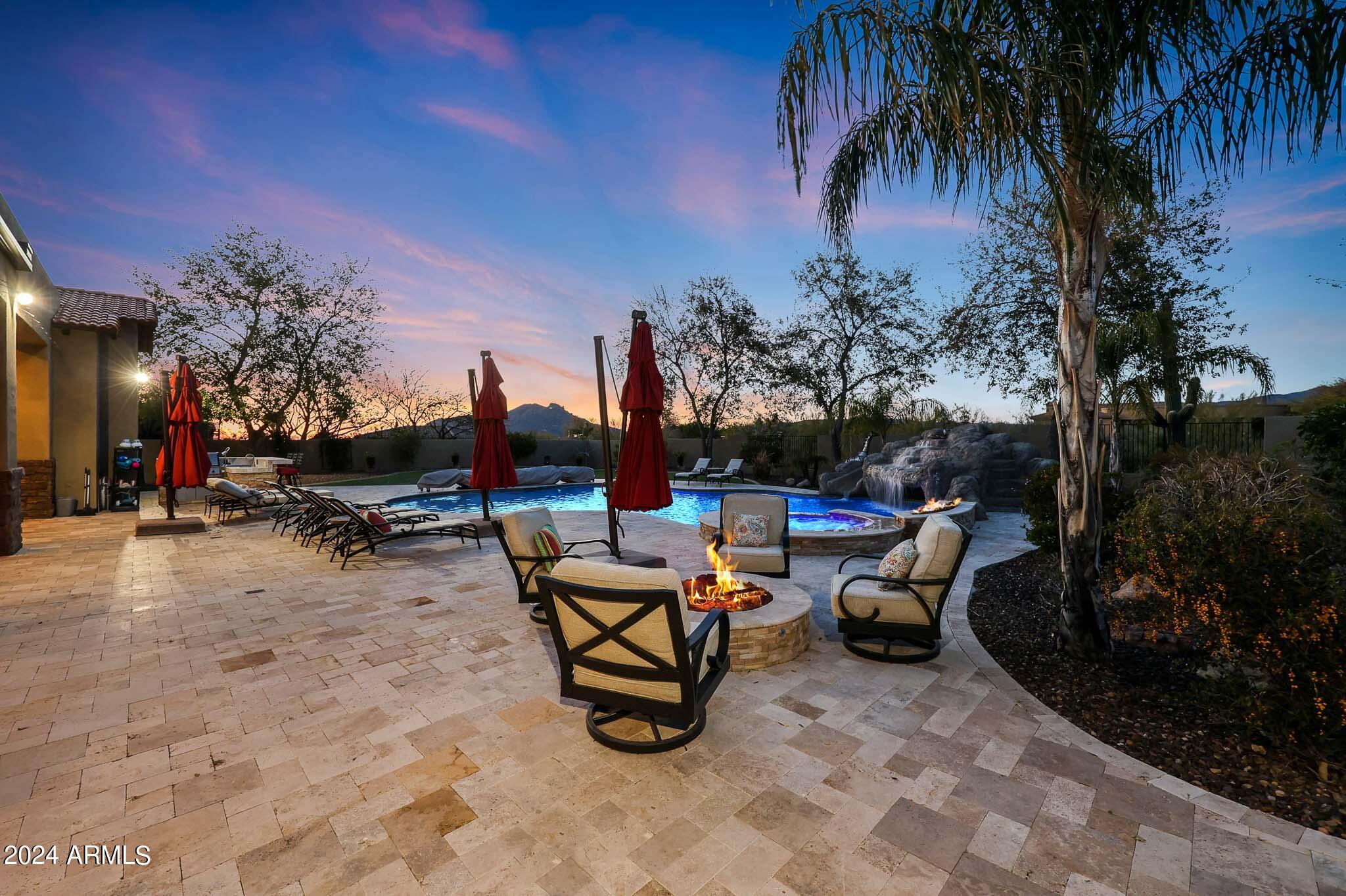 HIGH POINT RANCH - Residential
