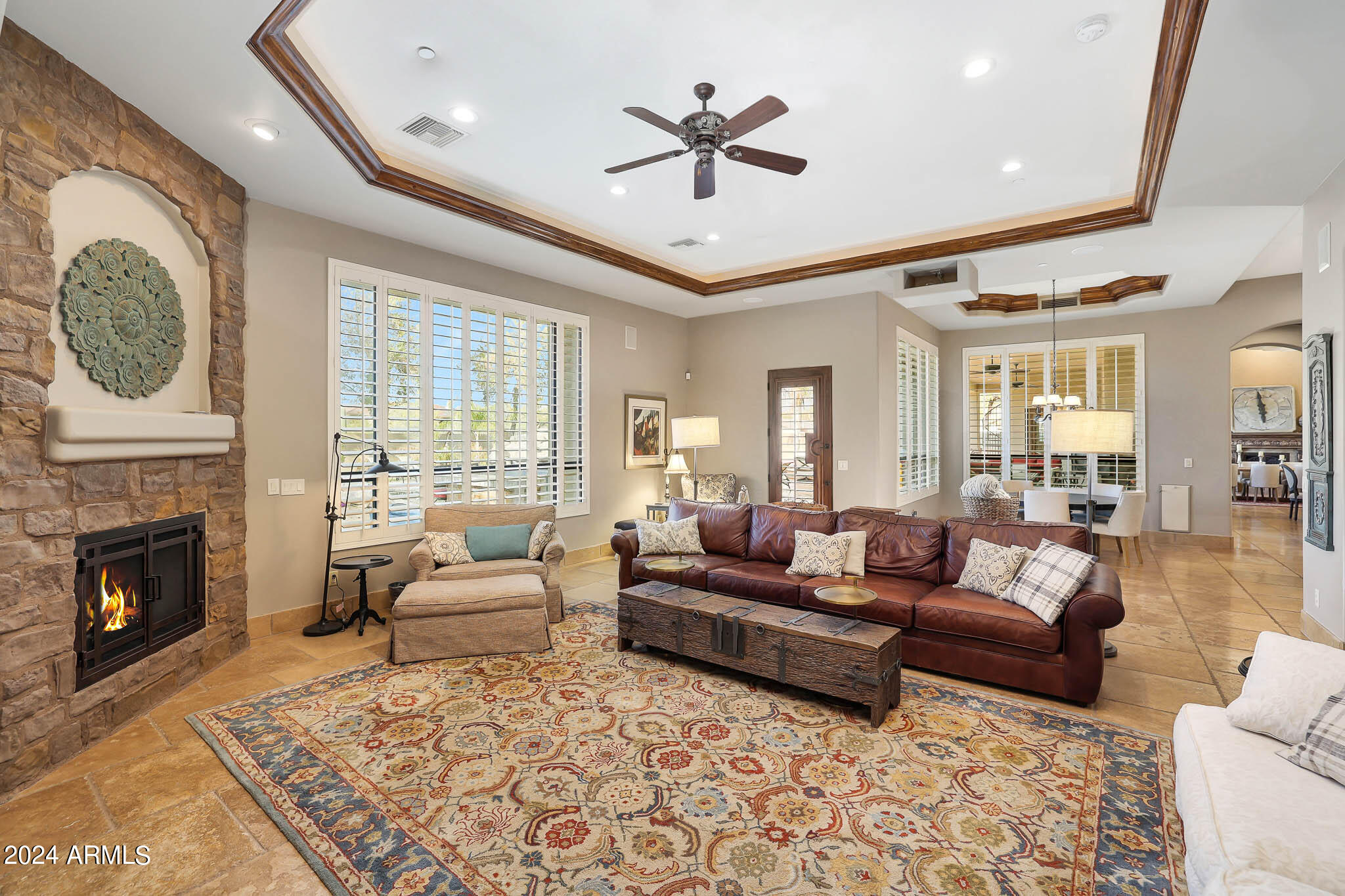 HIGH POINT RANCH - Residential