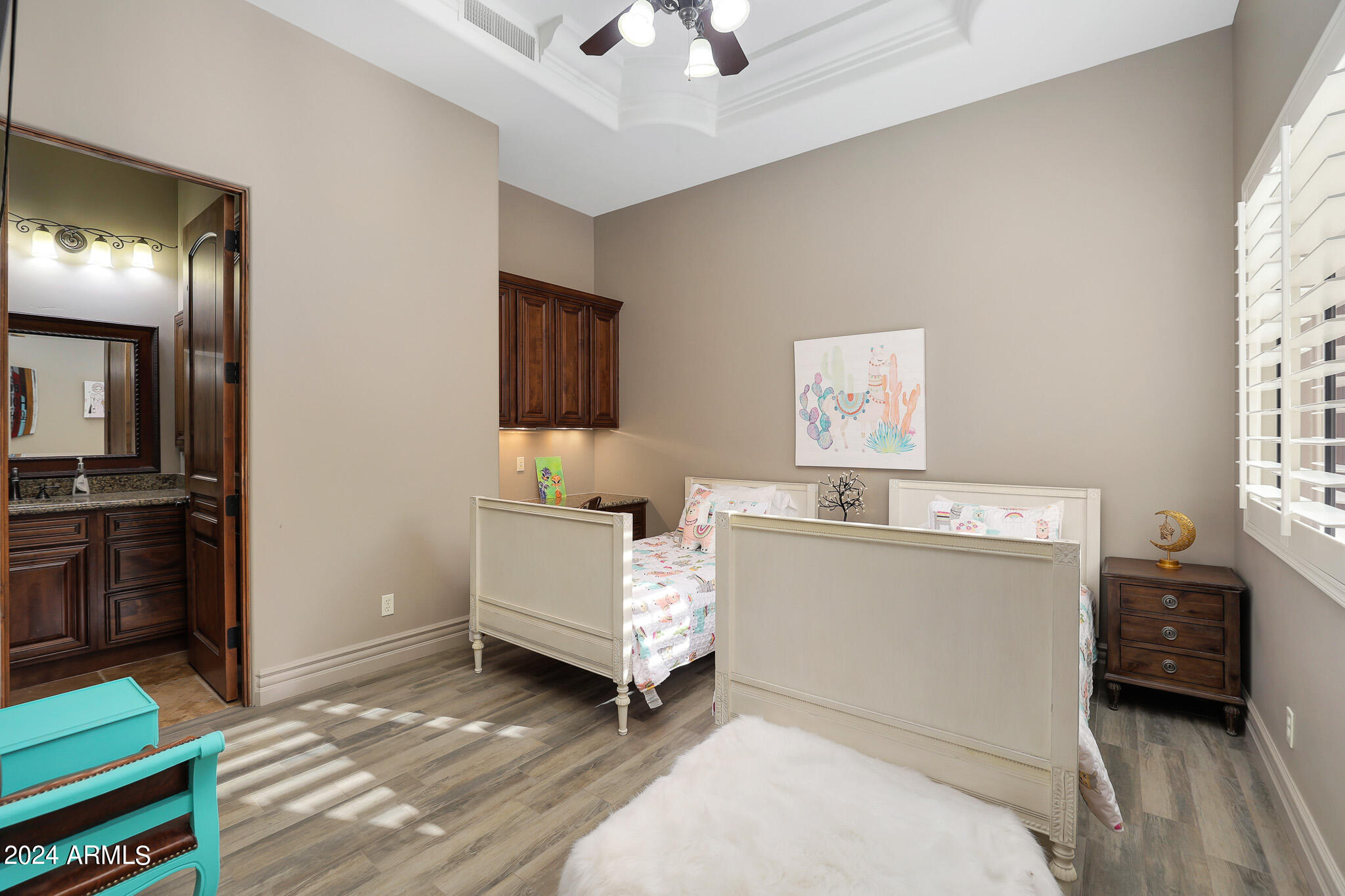 HIGH POINT RANCH - Residential