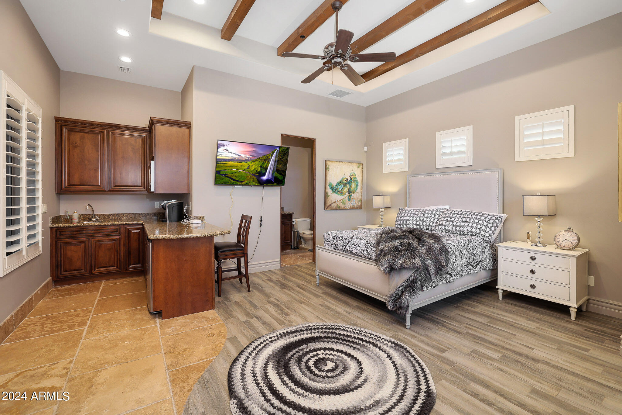 HIGH POINT RANCH - Residential