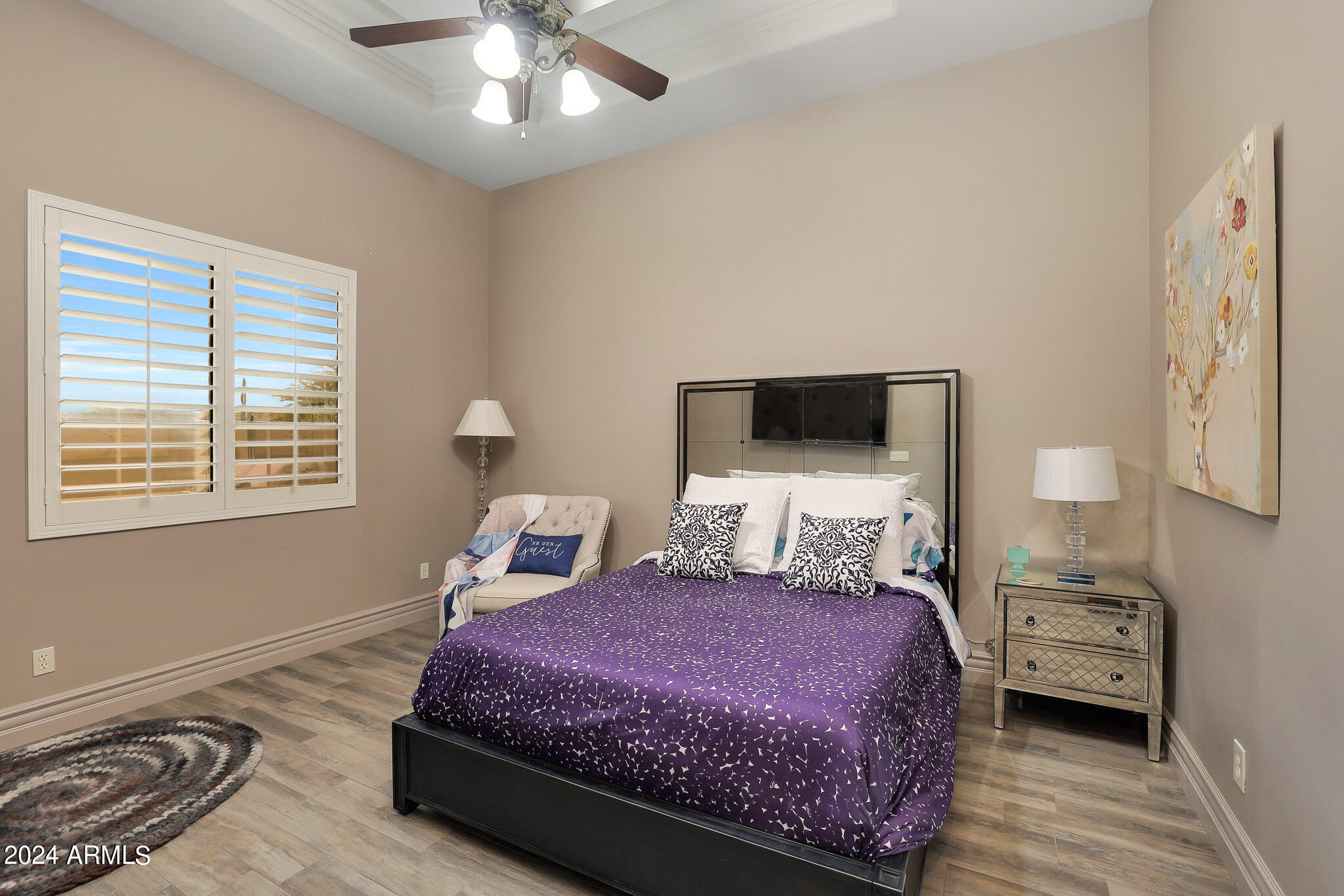 HIGH POINT RANCH - Residential