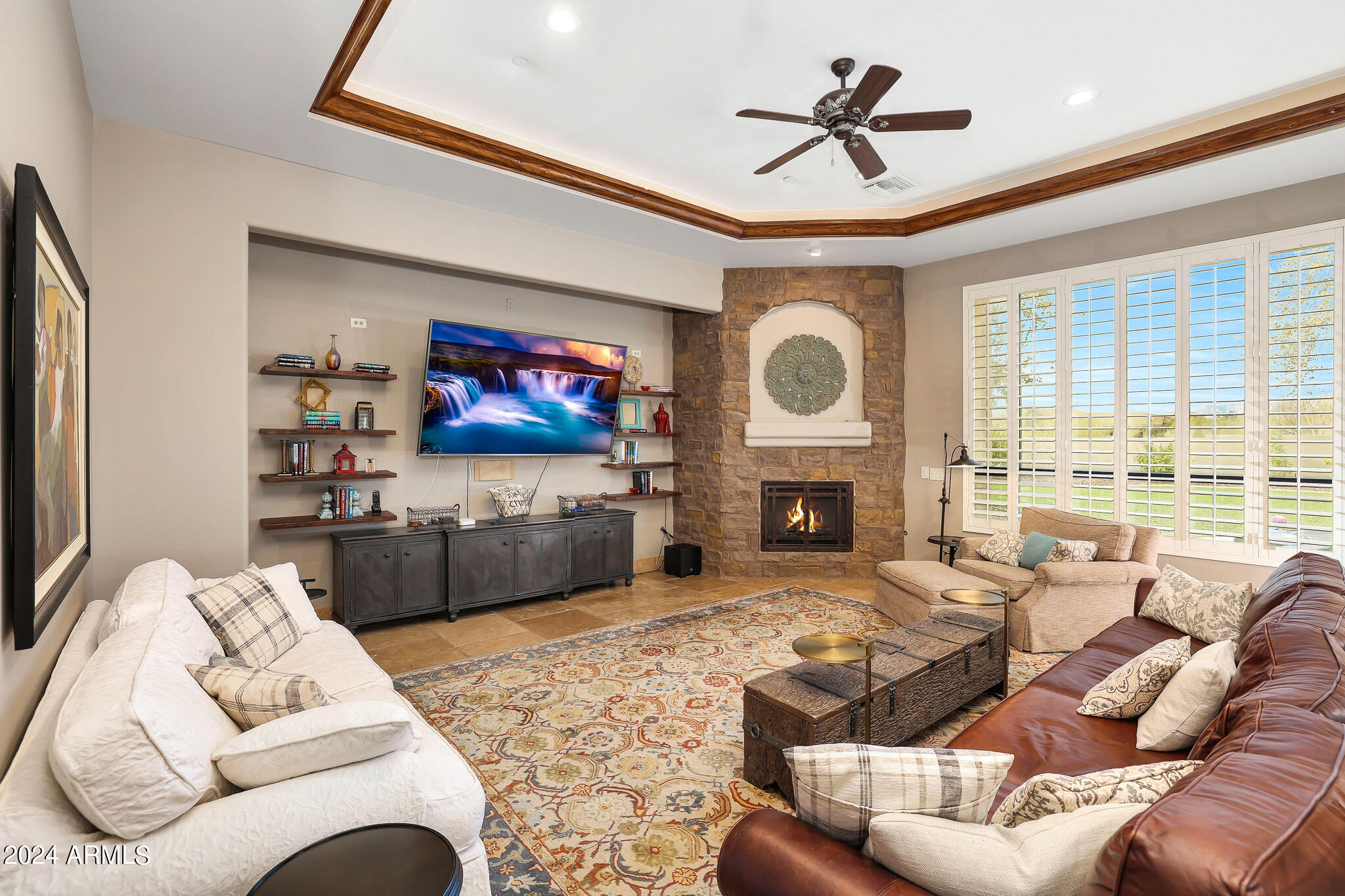 HIGH POINT RANCH - Residential