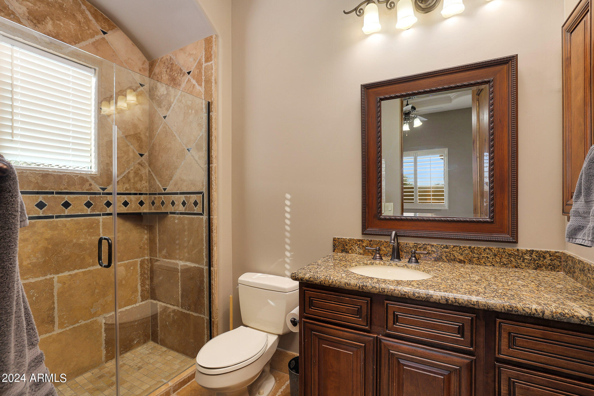 HIGH POINT RANCH - Residential