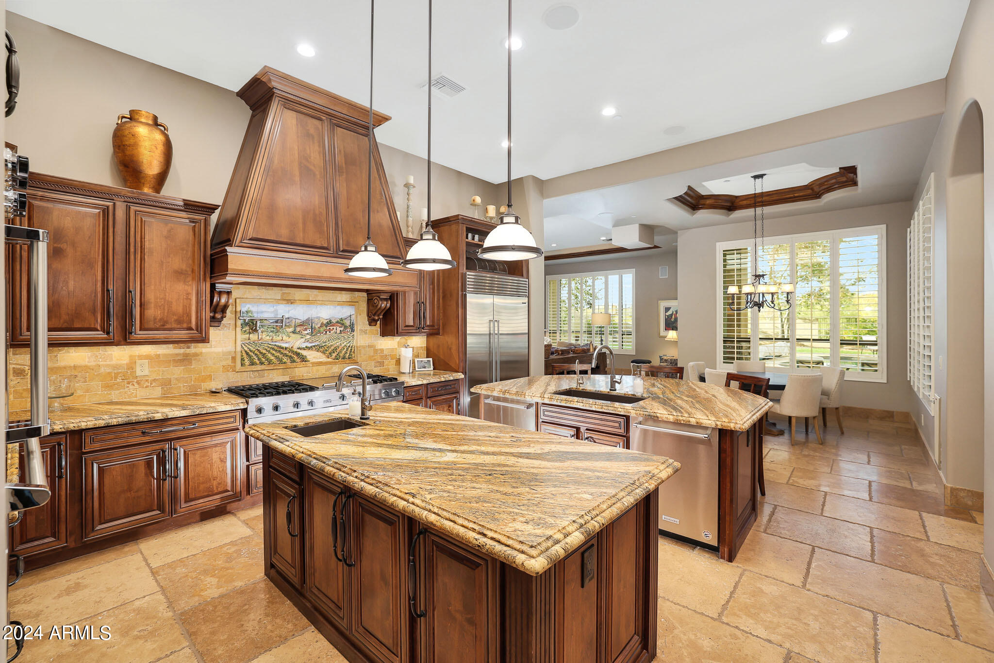 HIGH POINT RANCH - Residential