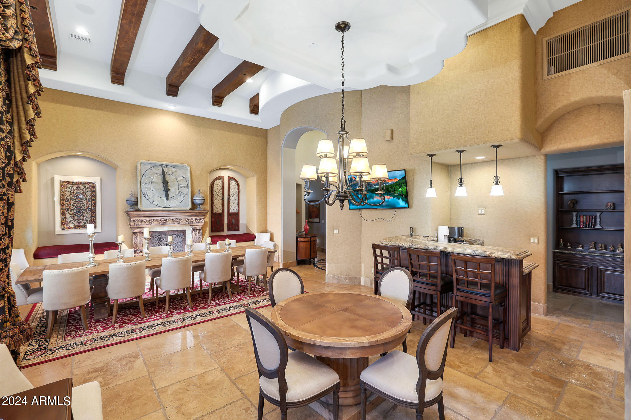 HIGH POINT RANCH - Residential