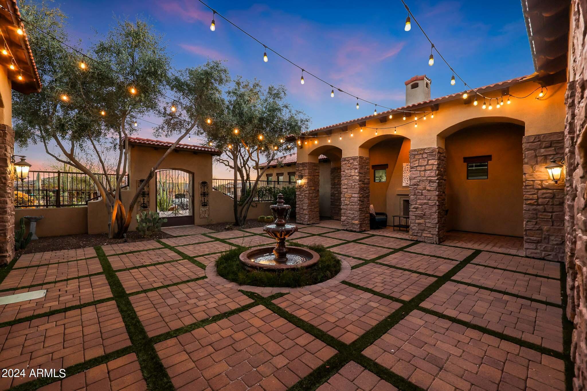 HIGH POINT RANCH - Residential