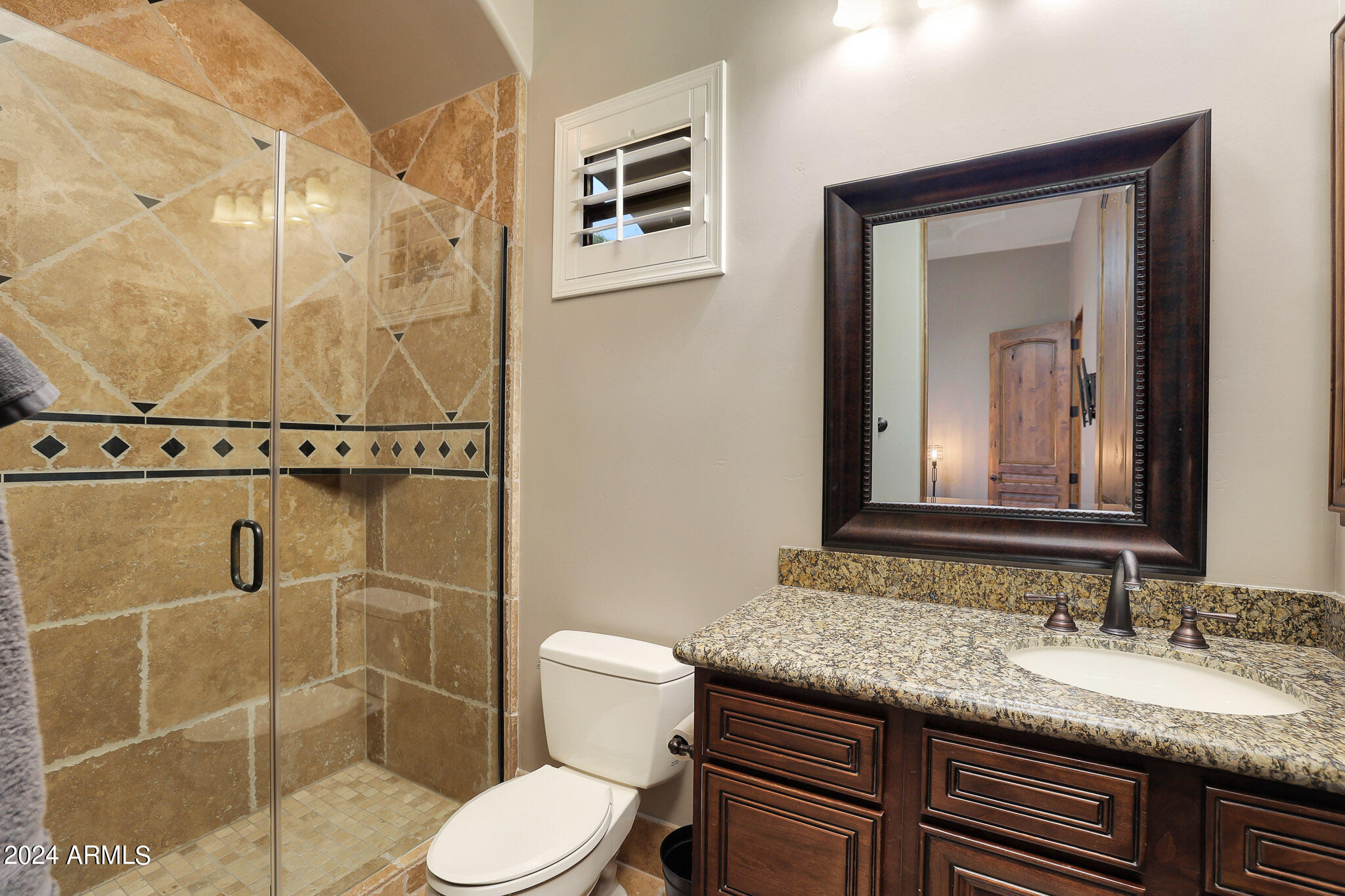 HIGH POINT RANCH - Residential