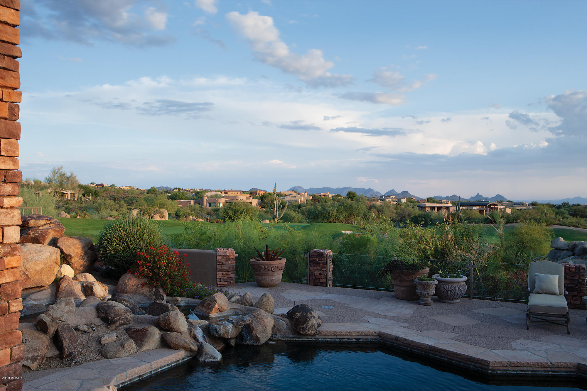 DESERT MOUNTAIN - Residential