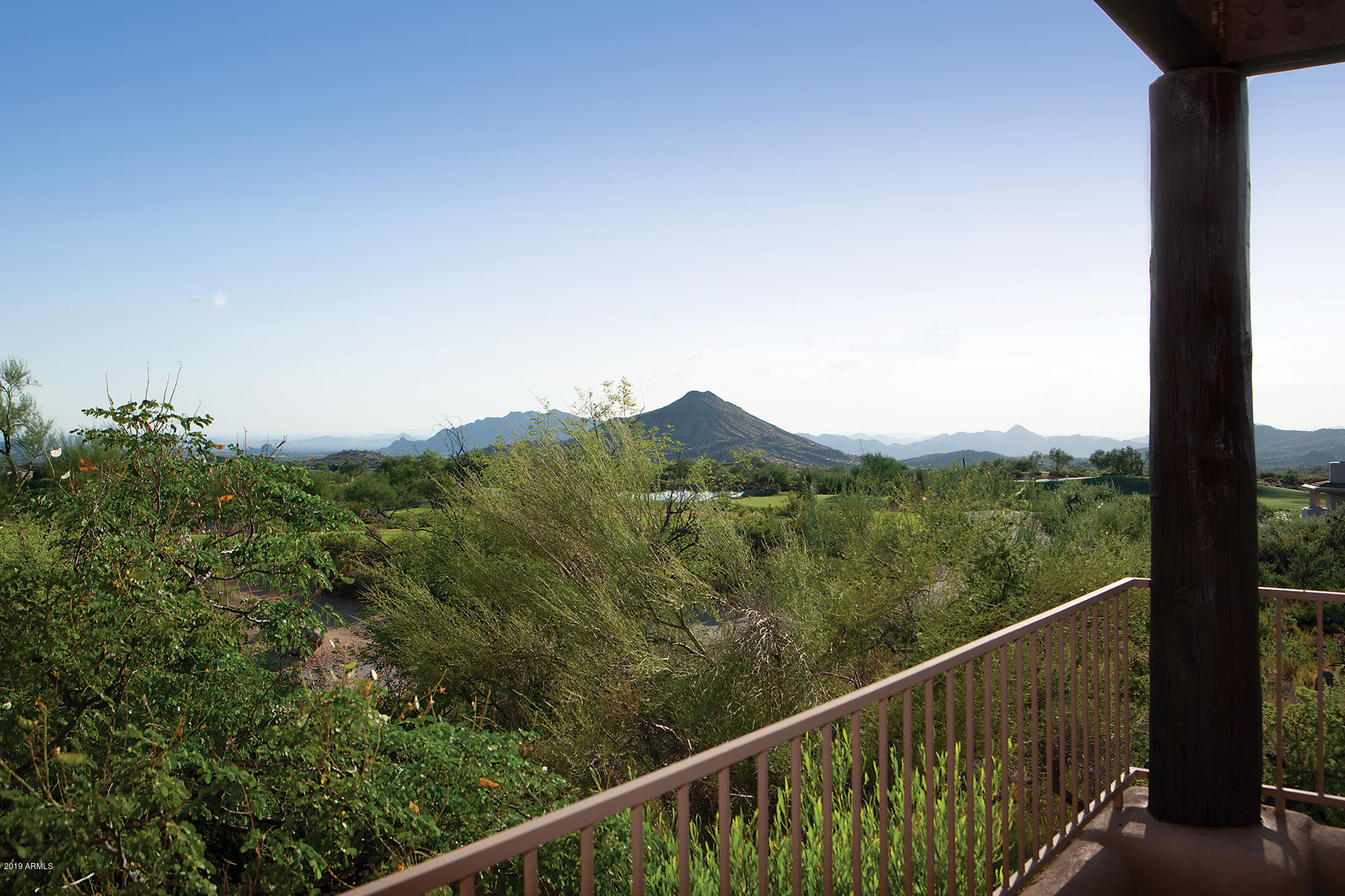 DESERT MOUNTAIN - Residential