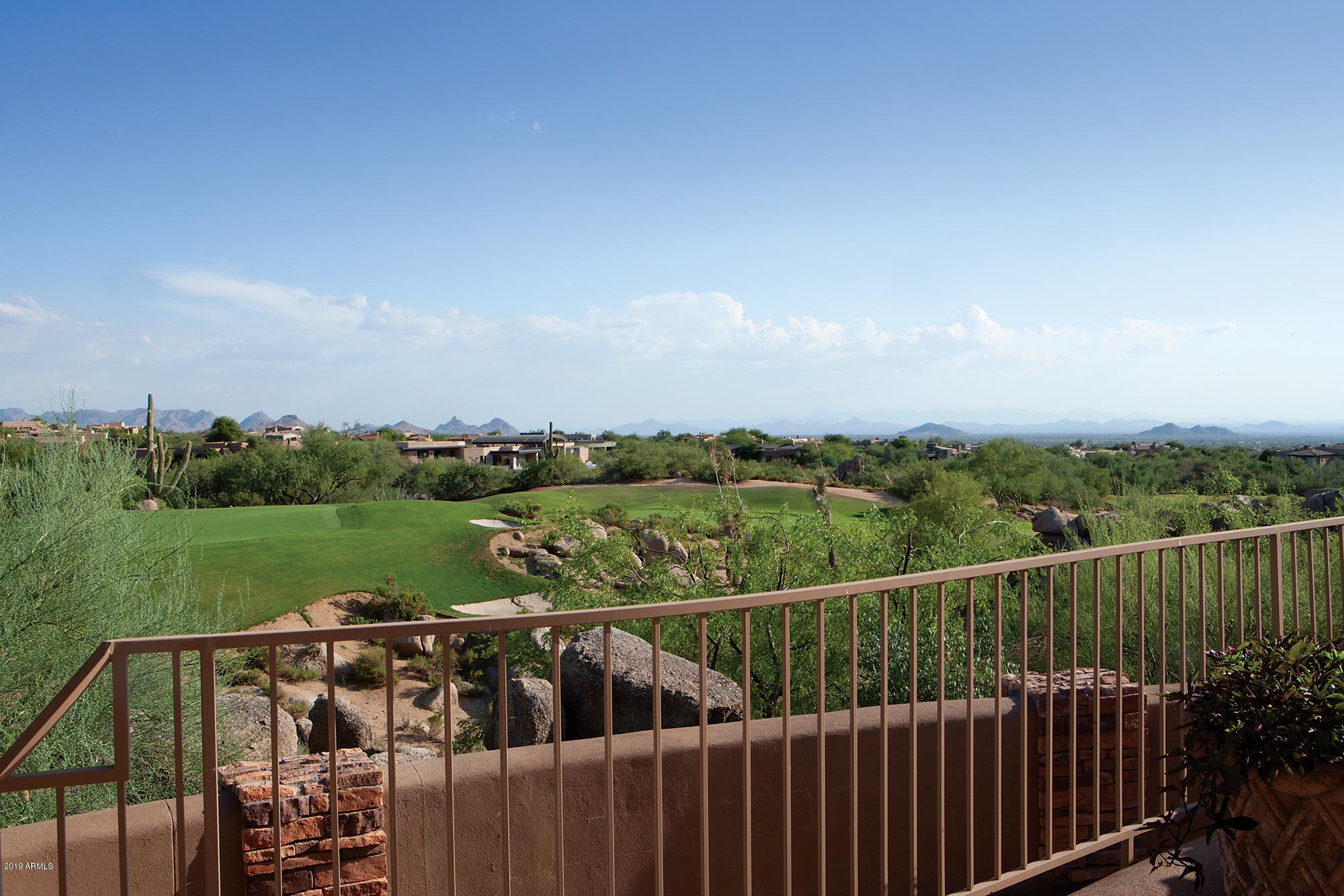 DESERT MOUNTAIN - Residential