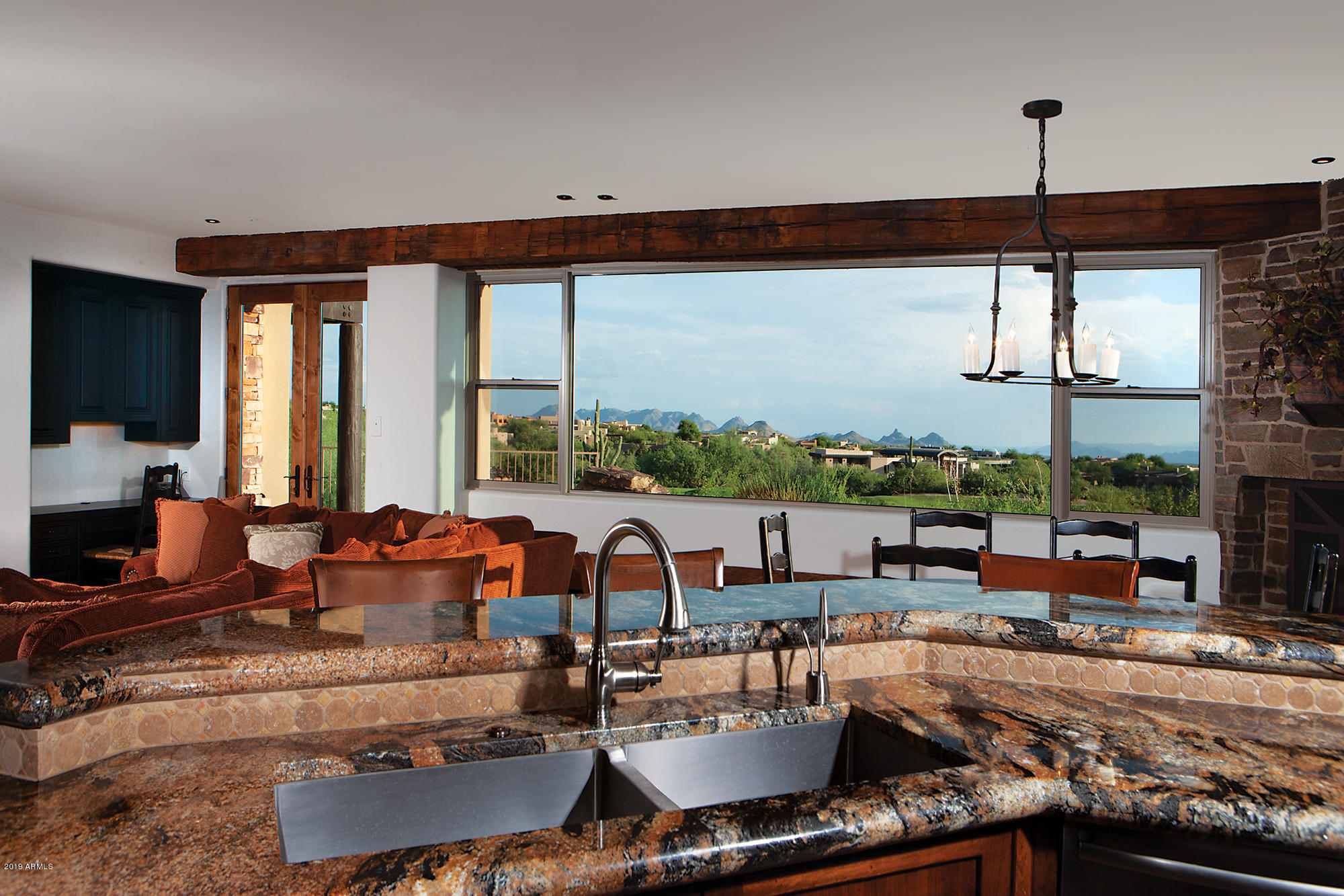 DESERT MOUNTAIN - Residential